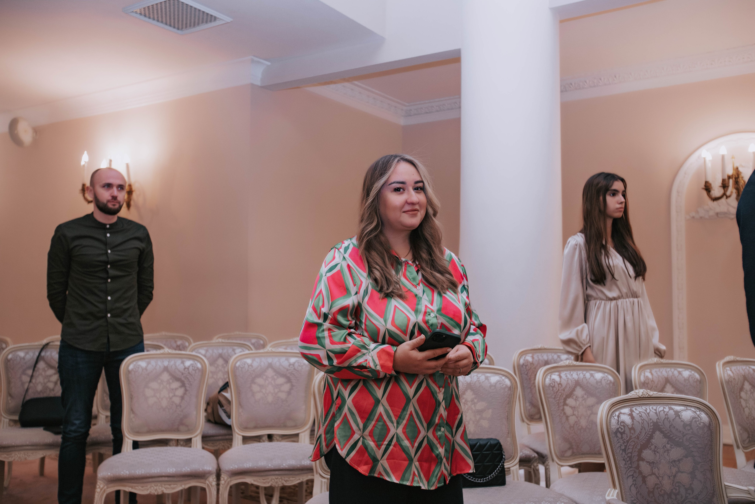 Григорий и Александра. Свадебный фотограф Эля Годлевская