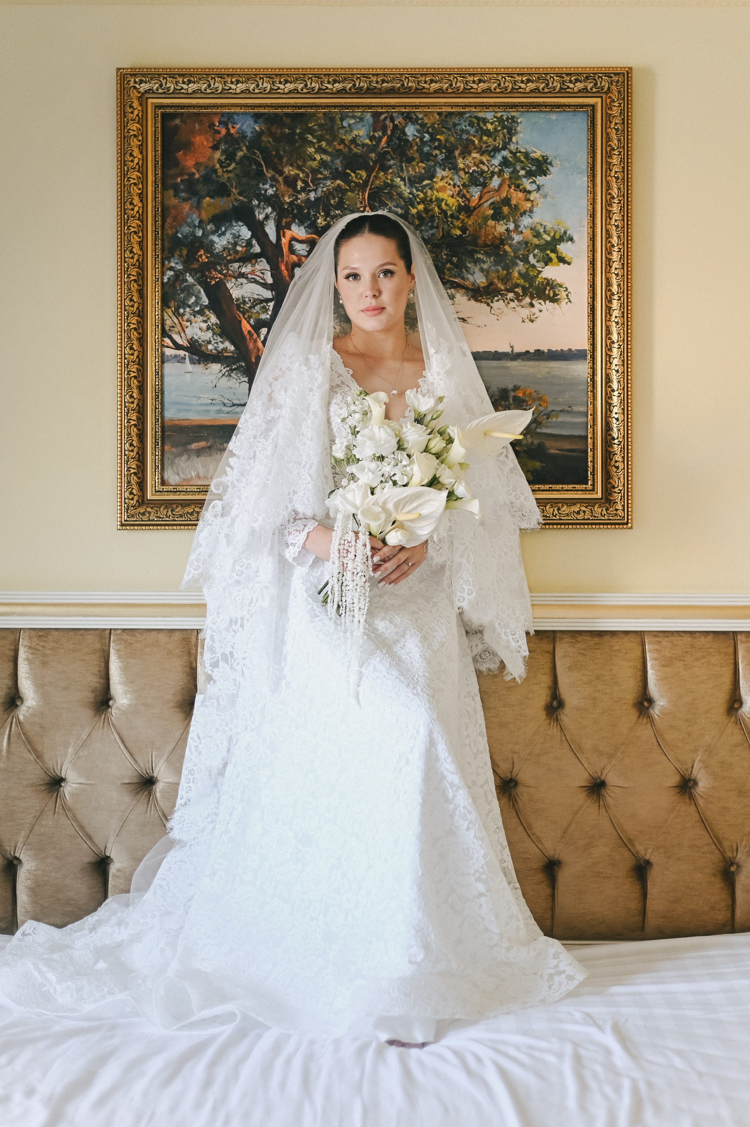 Денис + Алиса. Свадебный и семейный фотограф Волгоград Москва