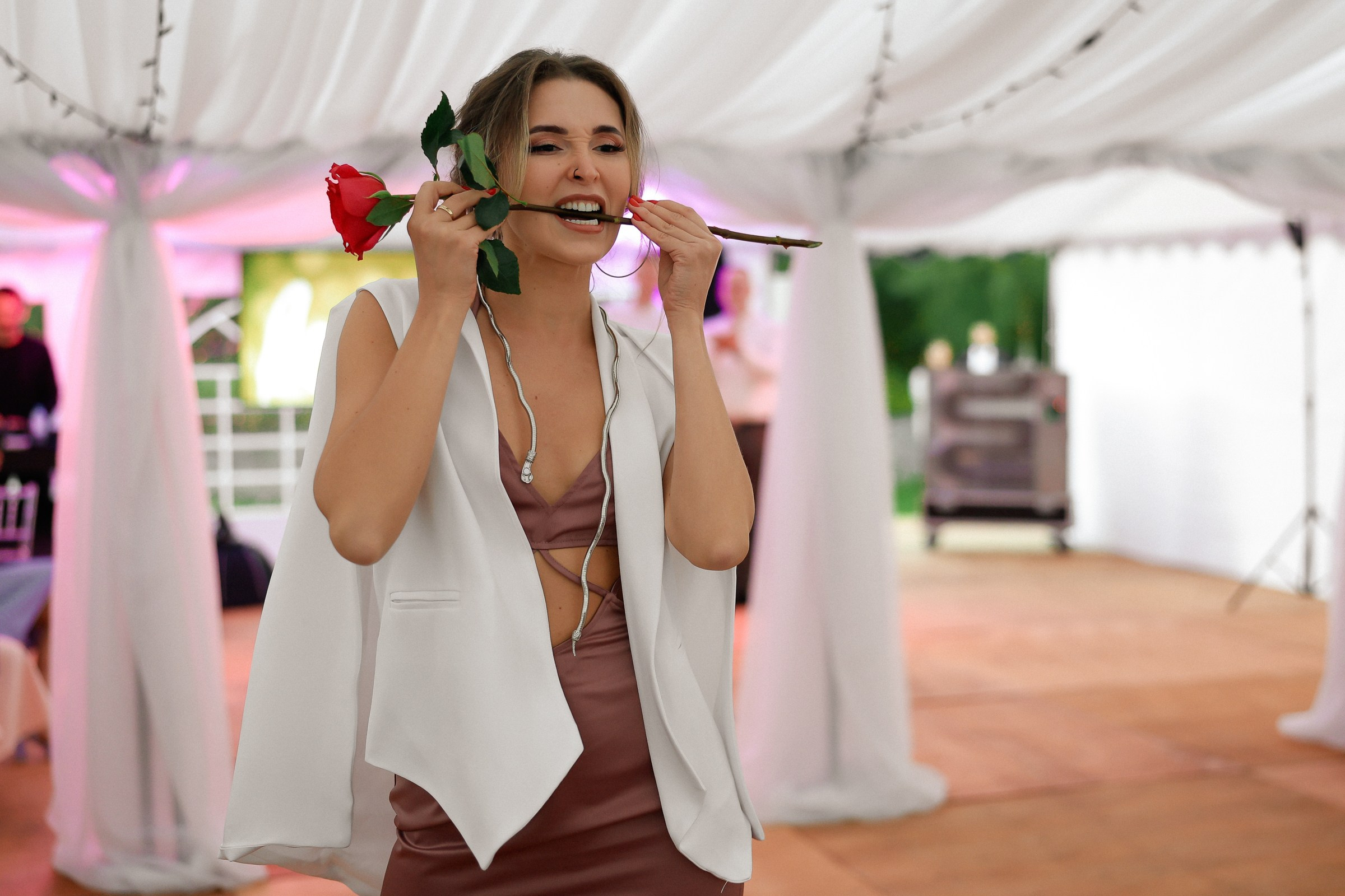 Мария и Роман. 2023. Свадебный фотограф Великий Новгород Станислав Кособудский