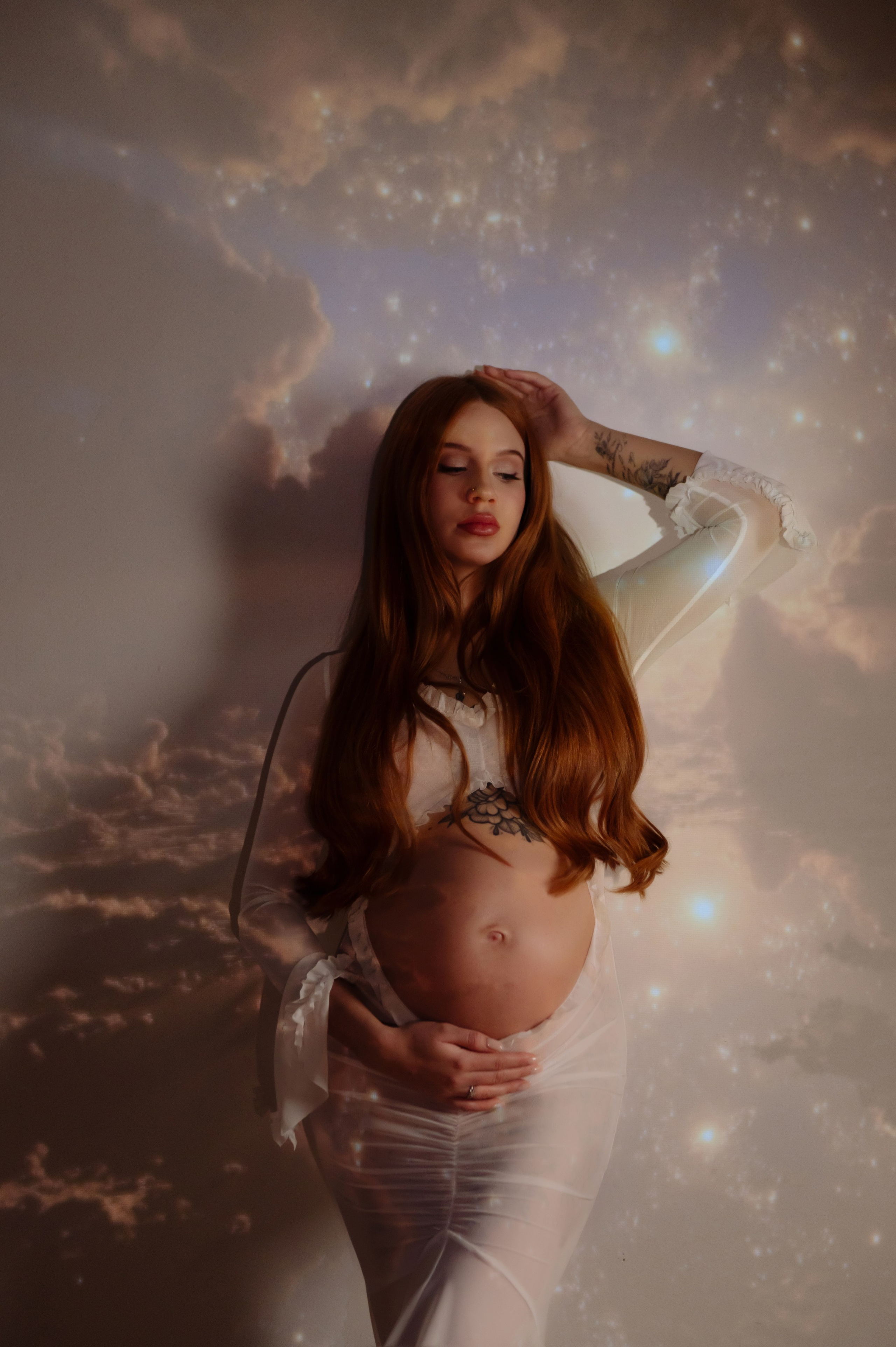 Ася. Свадебный, портретный, фотограф беременности в Нижнем Новгороде Алина Зиновьева