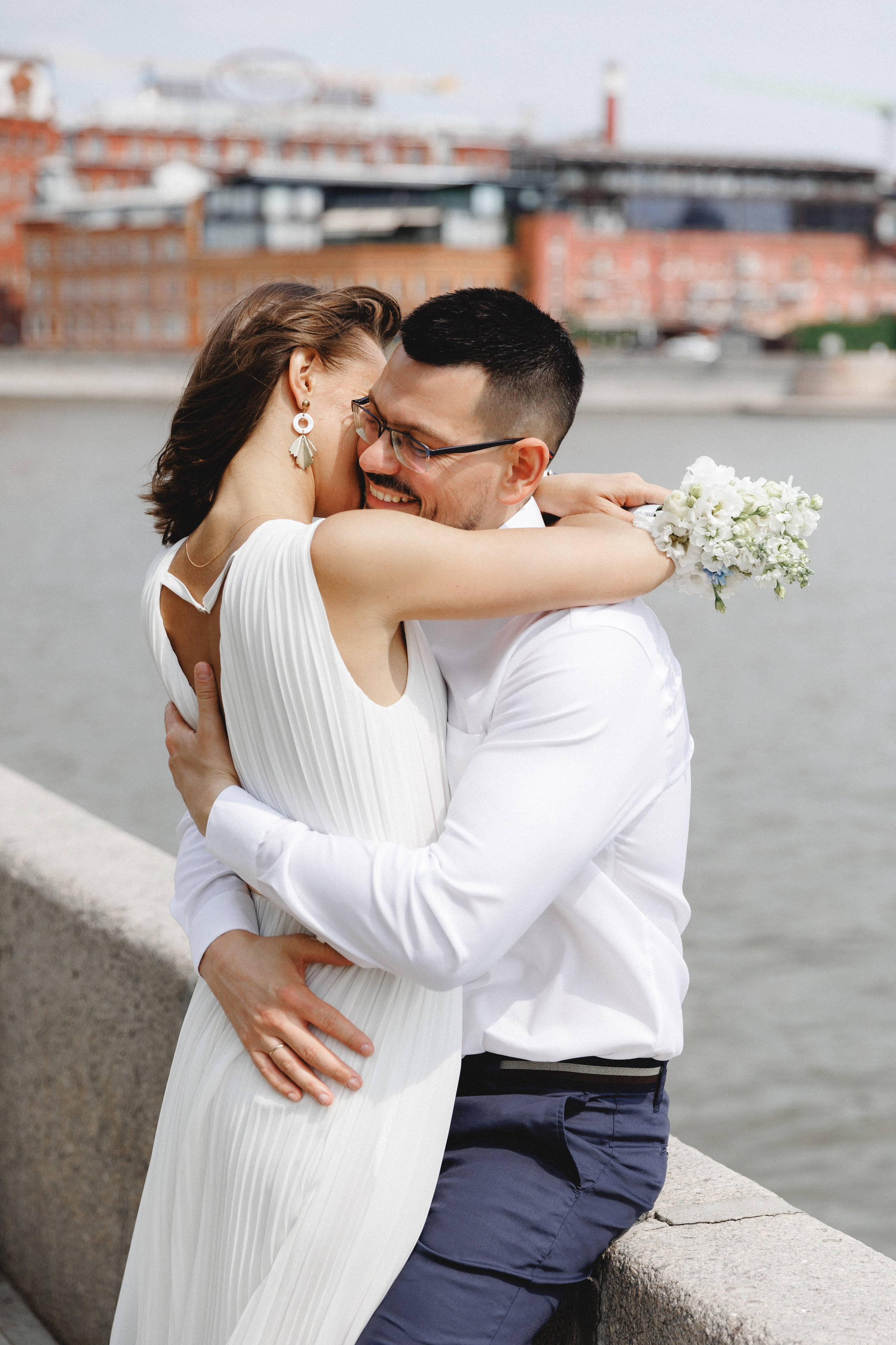 Мария и Станислав. Фотограф Щелково/ Москва Татьяна Жучкова