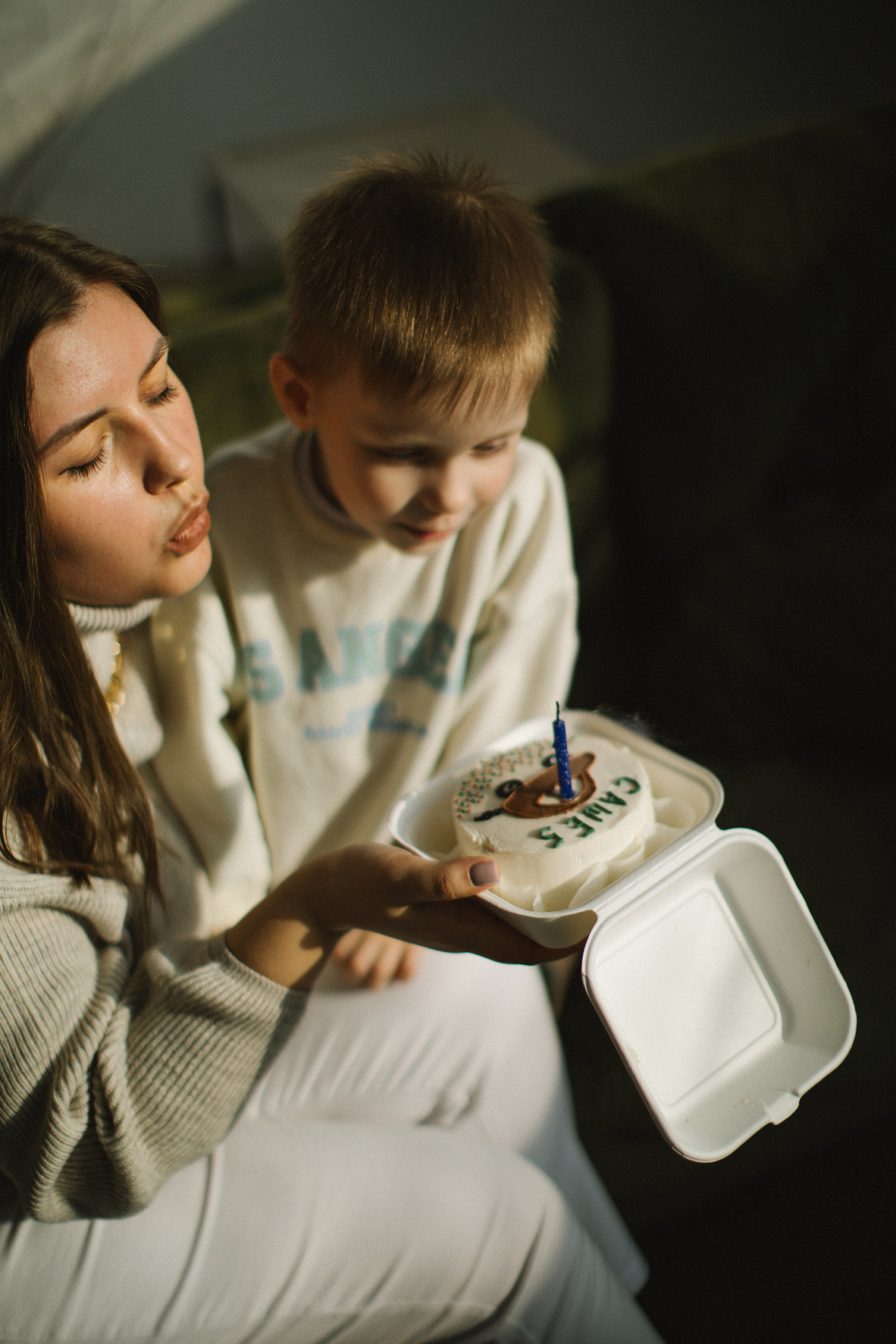 День Рождения Саши🤍. Фотограф в Нижнем Новгороде