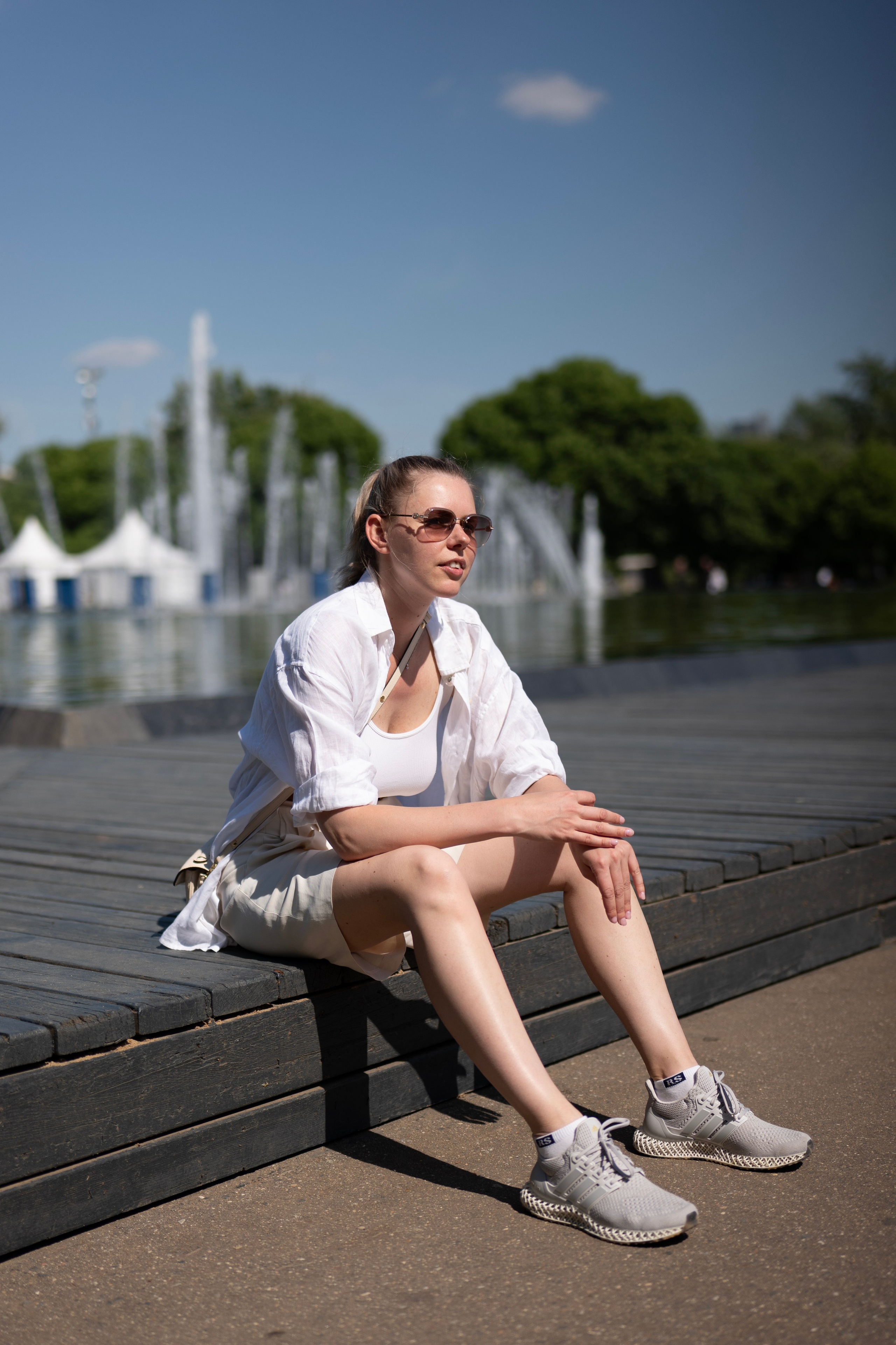 Женский портрет. Фотография и видеосъёмка. Кирилл Климов