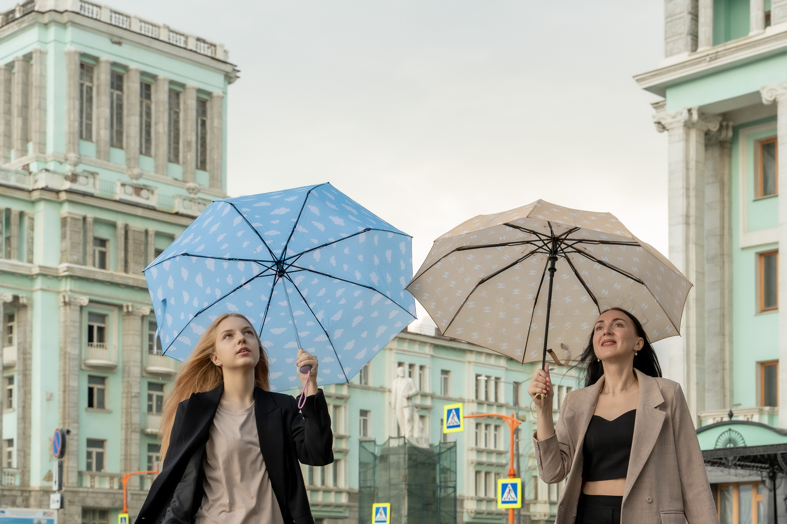 Фотограф Таня Смолянинова
