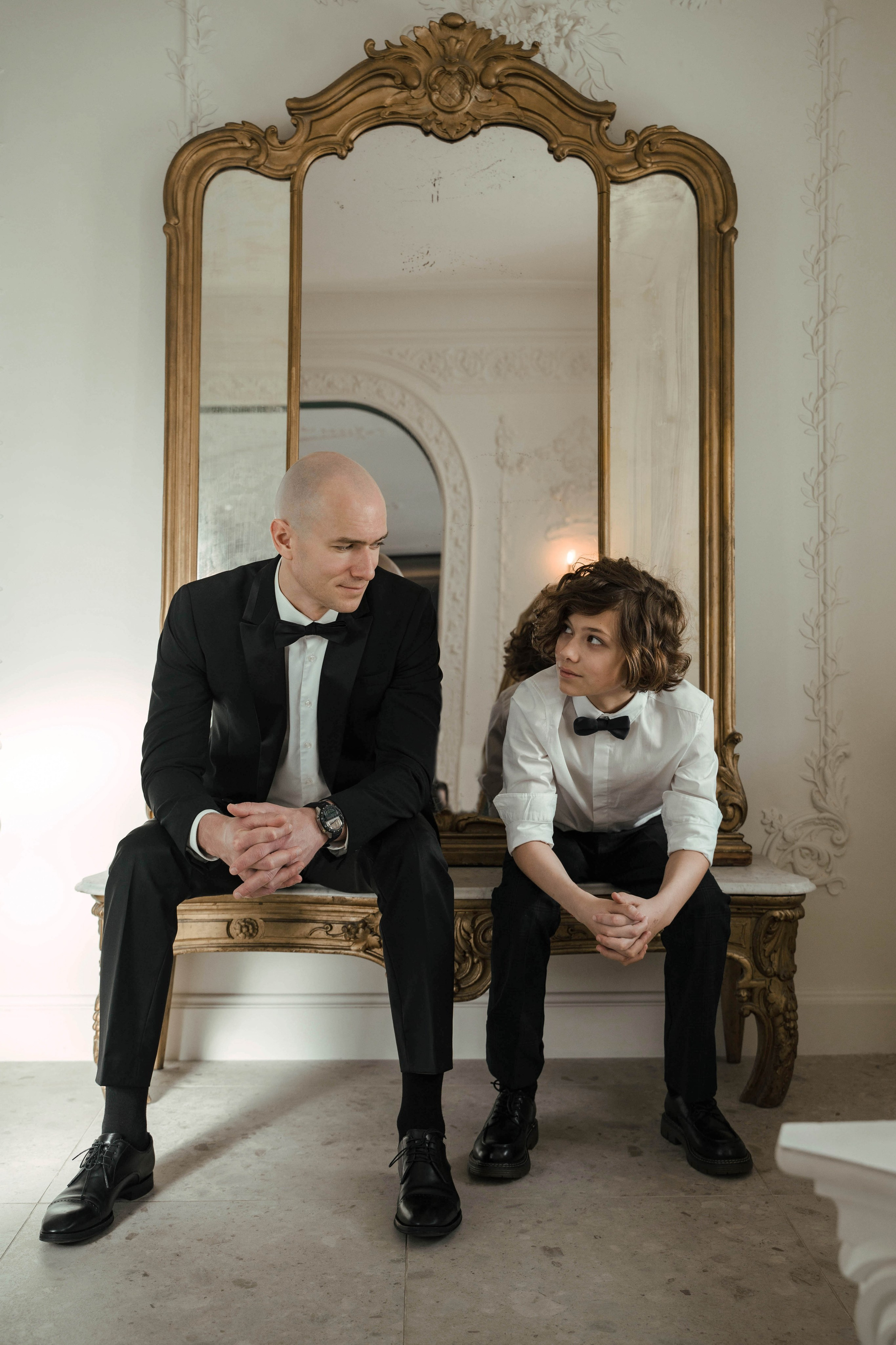 G U C C I. Арт фотограф и стилист Ульяна Терезникова