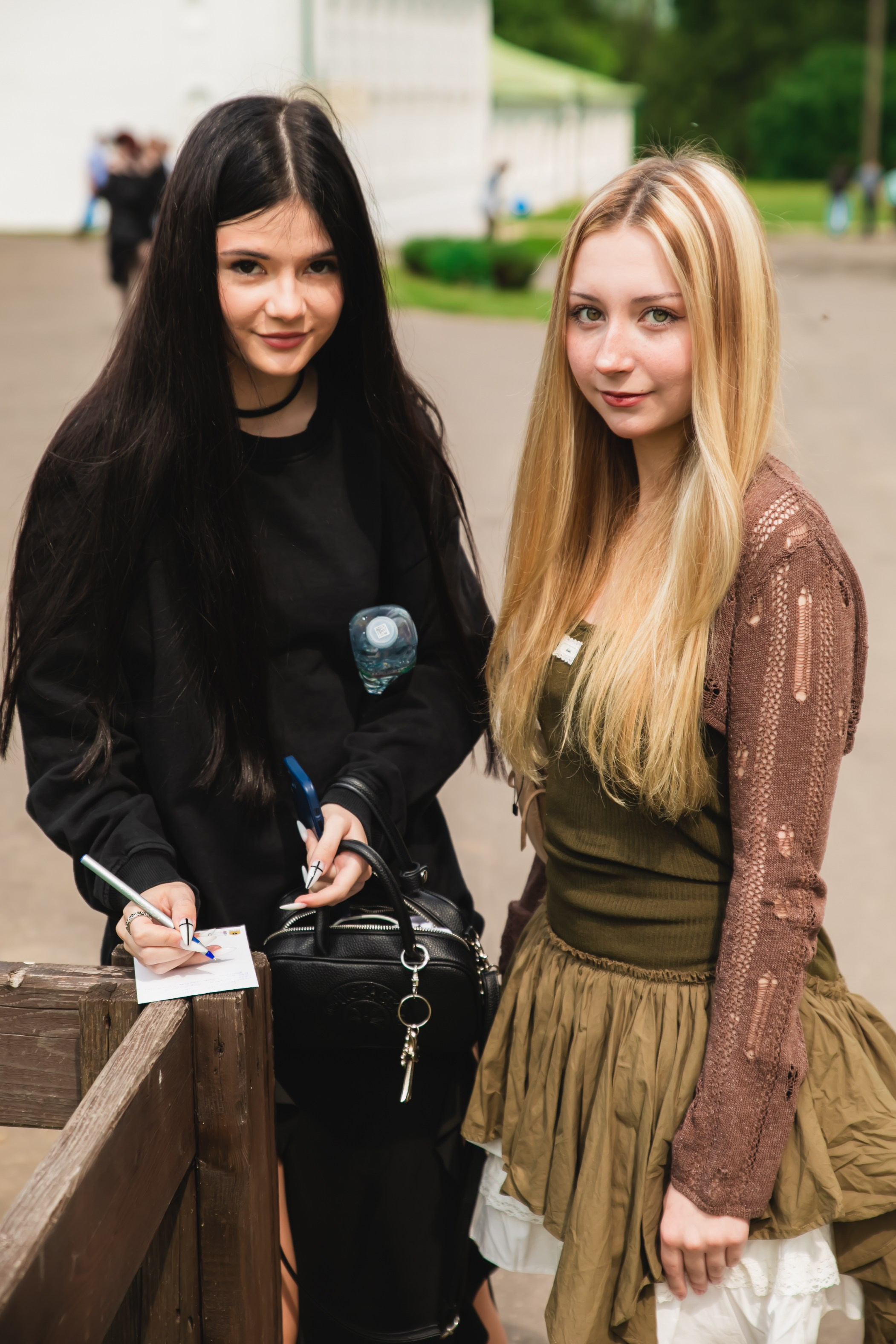 Выпускной 9-го класса. JUSTDOITBRATFILMS