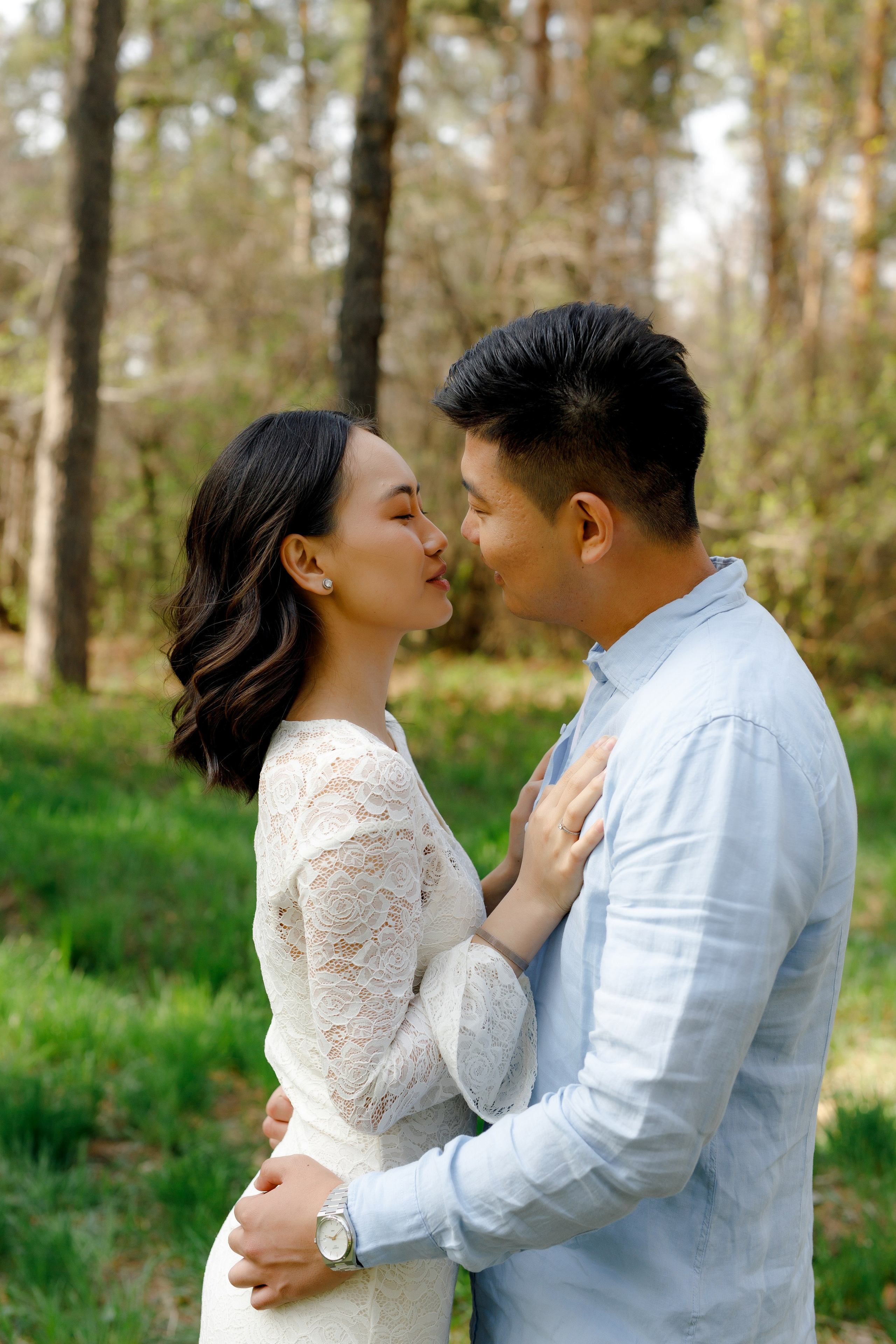 Dmitri & Kata. Galam media