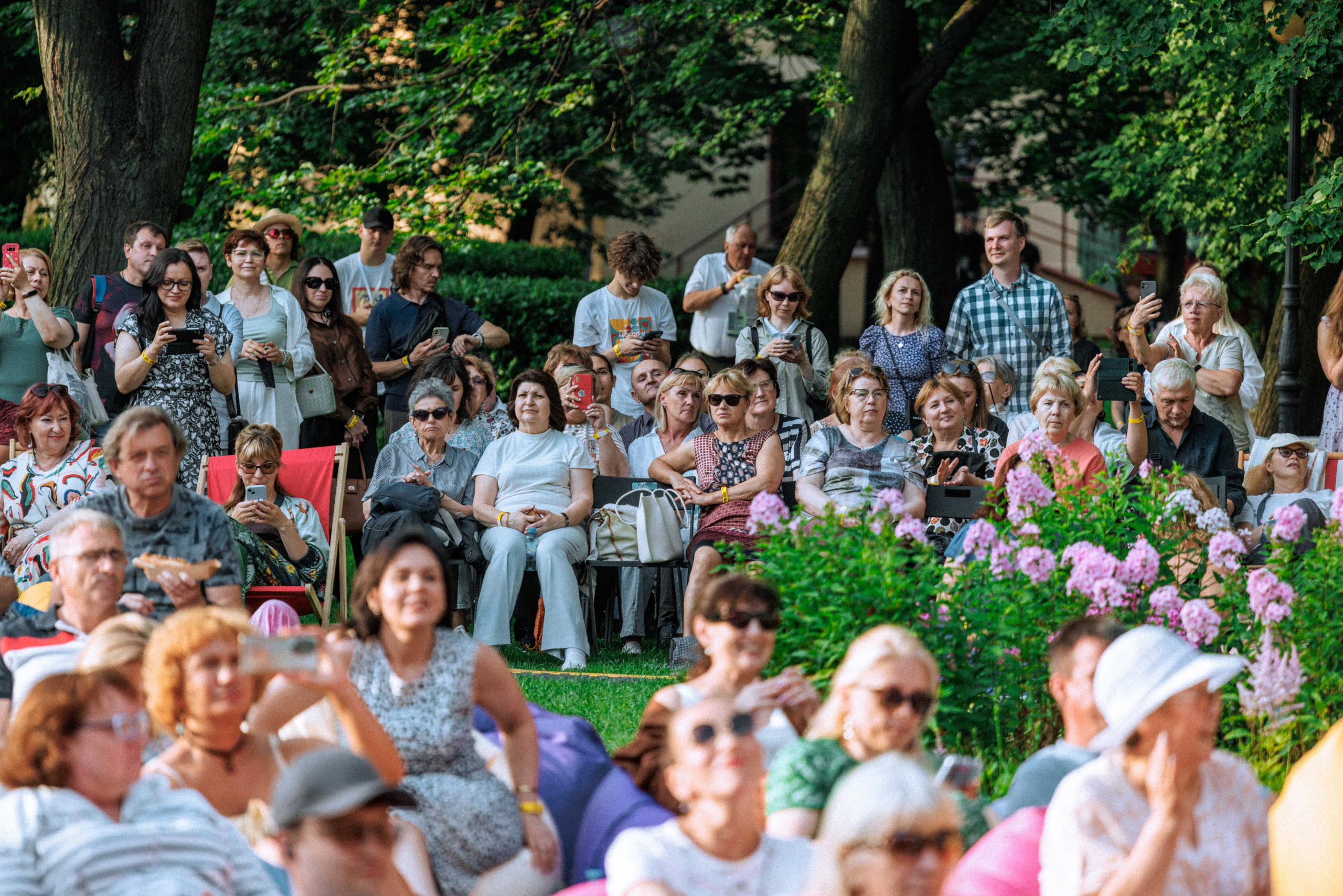 2-ой Джазовый фестиваль в СПб. Фотограф Балаев Михаил