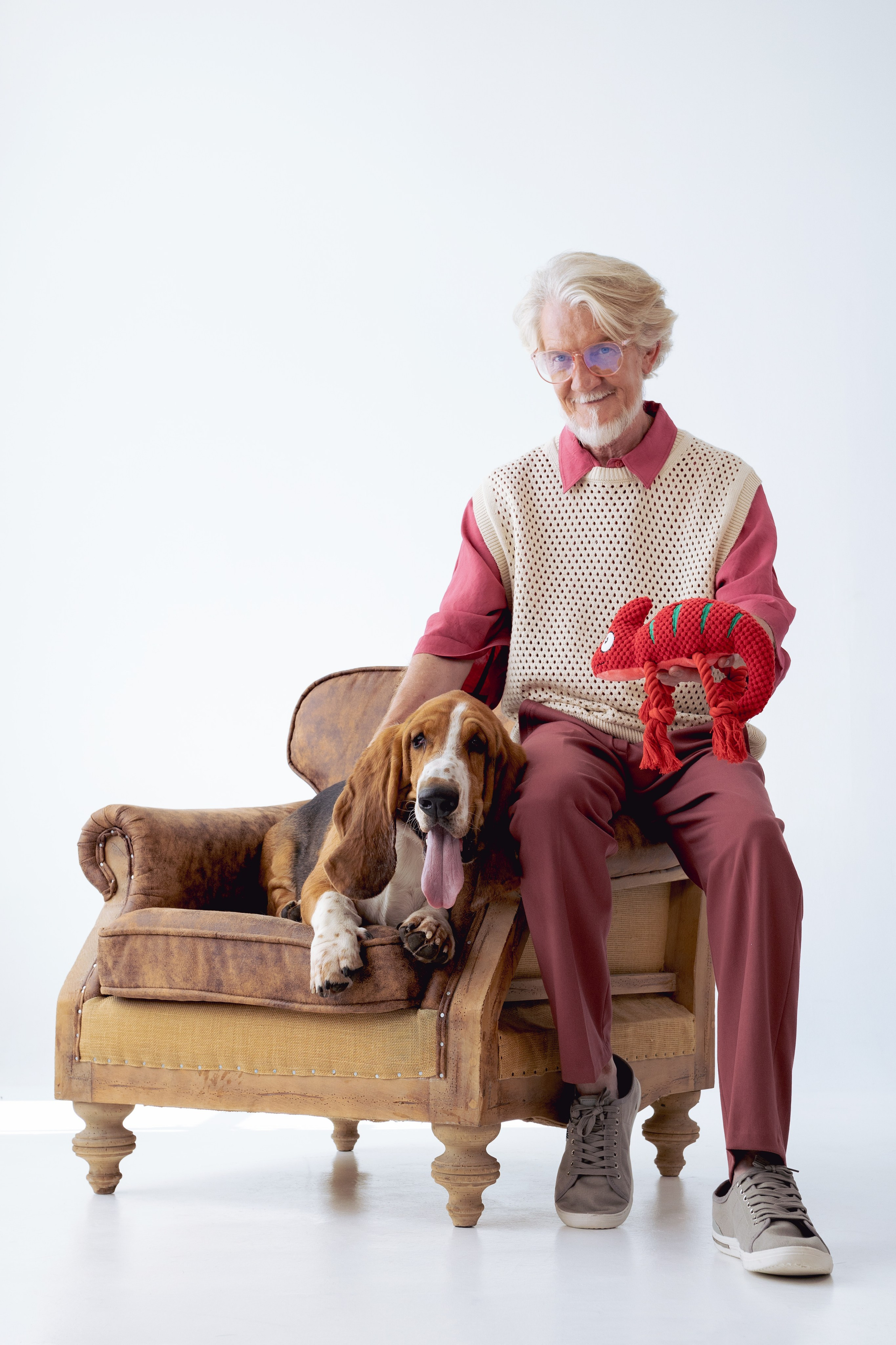 Творческие съемки. Модный фотограф в Самаре/Москве Ксения Ли