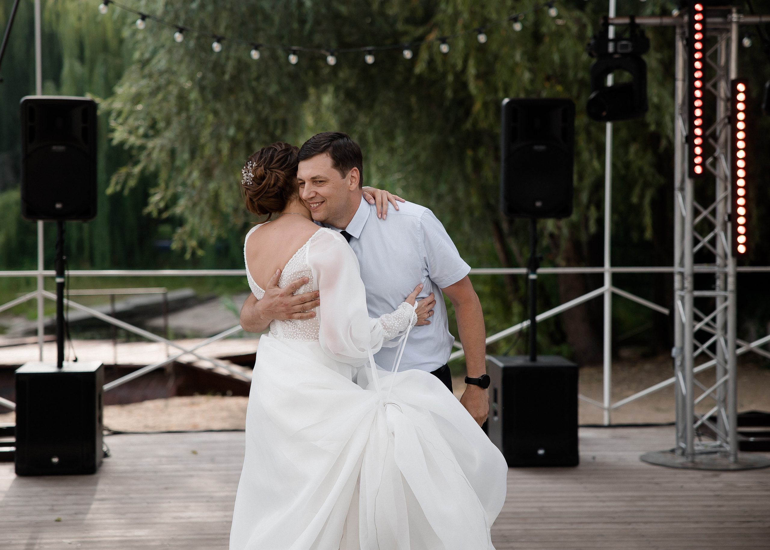 Алина + Паша. Свадебный и семейный фотограф в Саратове Маша Паника