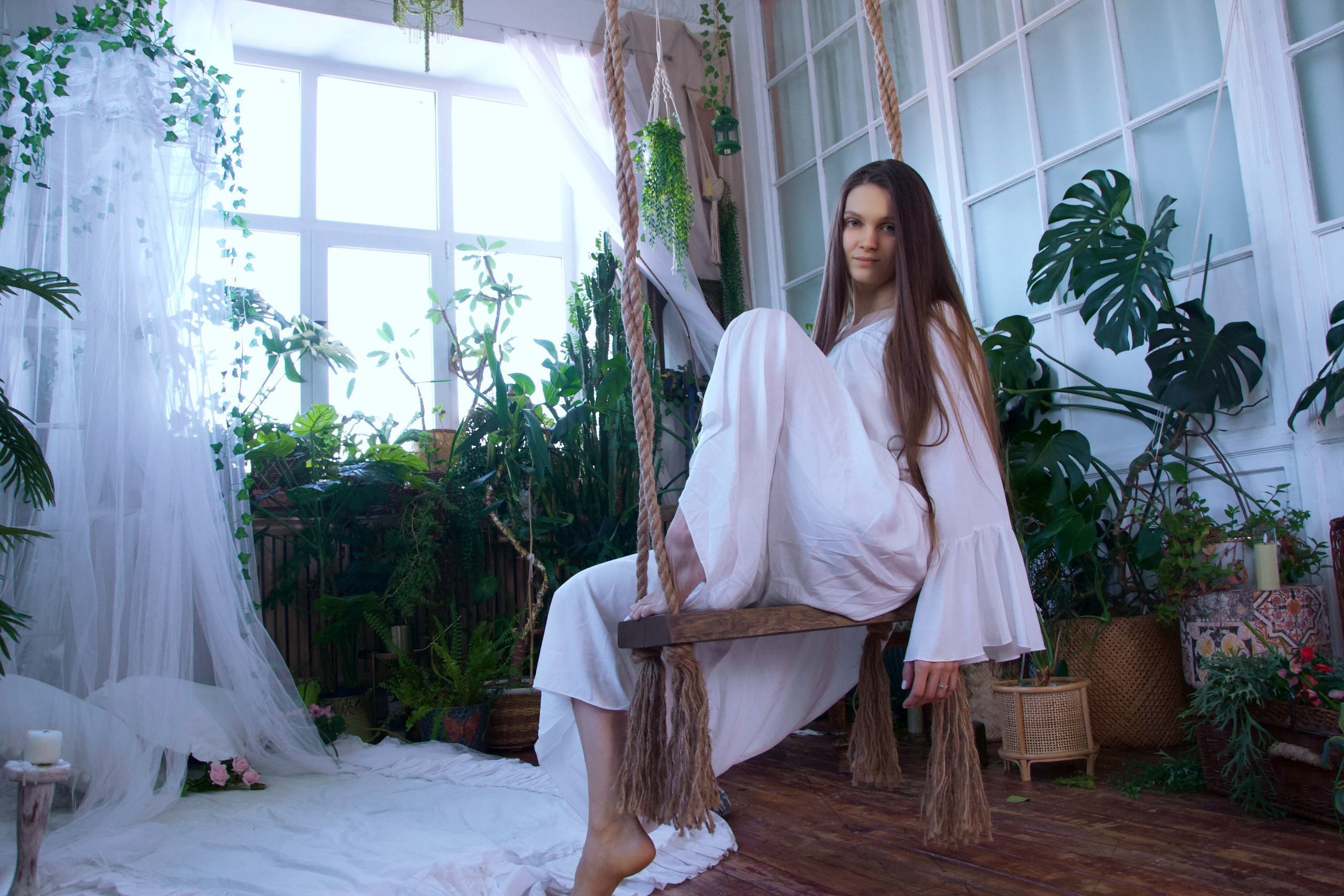 Elizaveta. Фотограф Анастасия Шай в Санкт-Петербурге