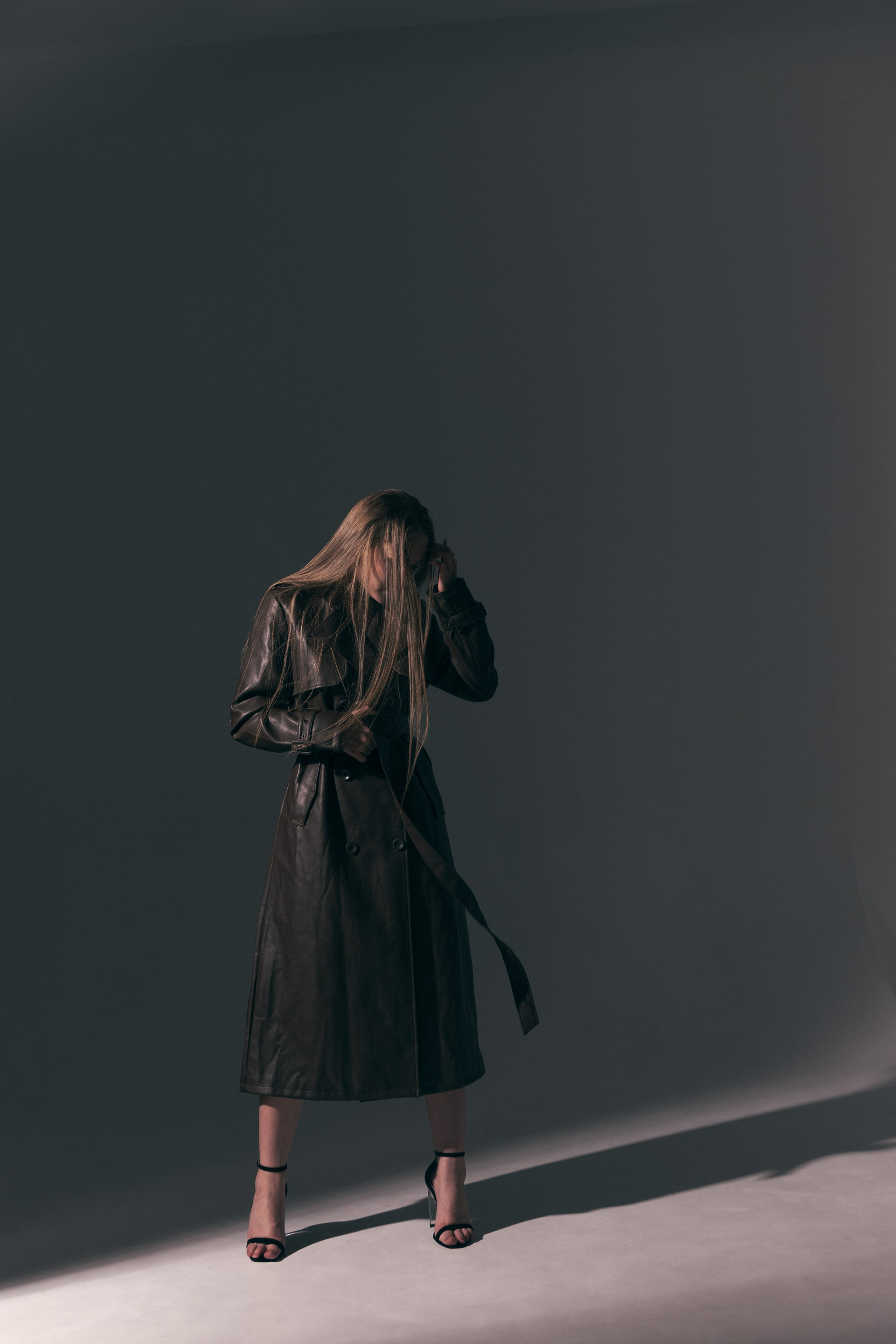 Anna. Портретный фотограф в Кирове Шаляпина Татьяна