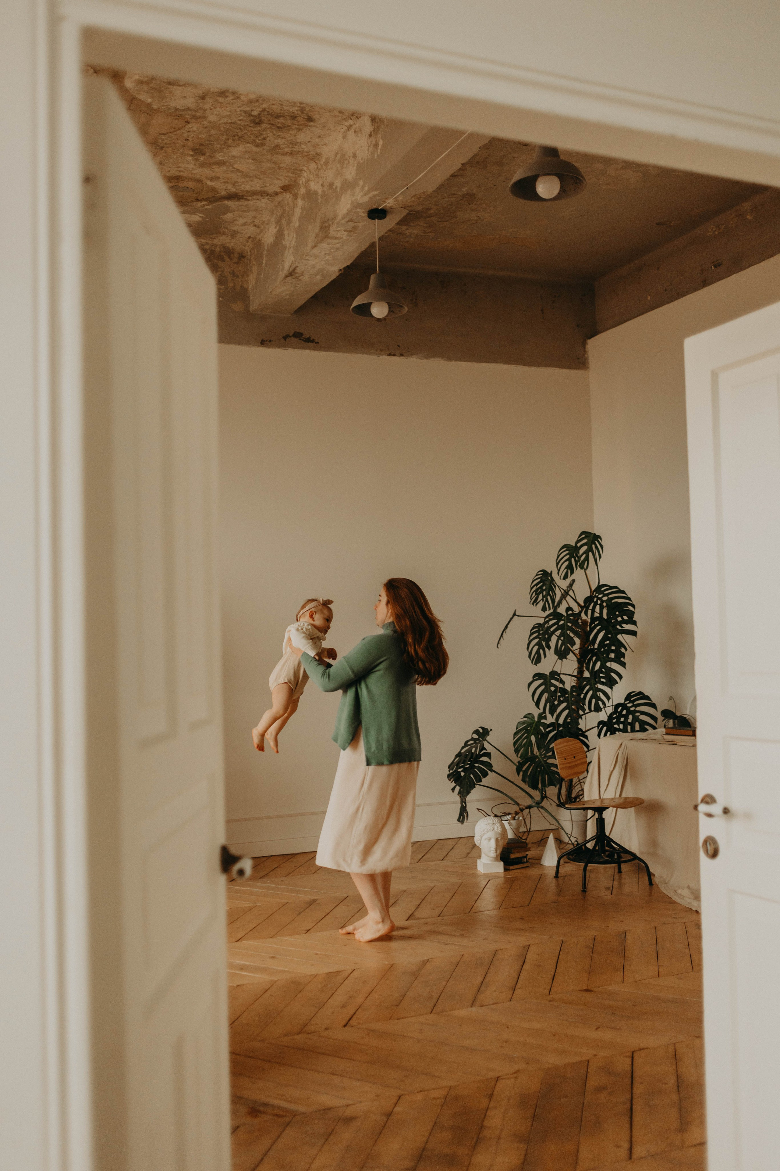 Мамы и малыши. Фотограф в Краснодаре Евгения Михаевич