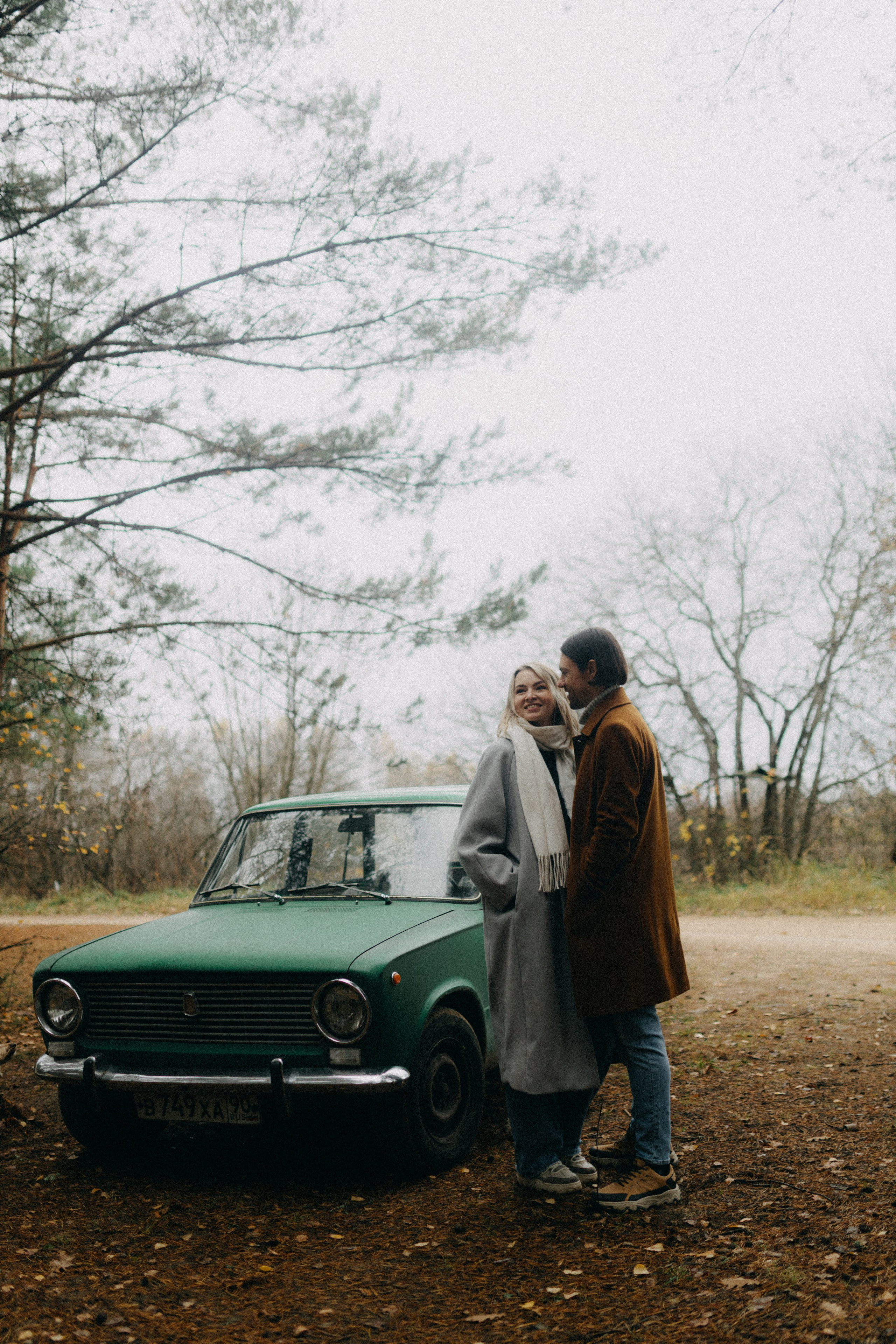 Лена & Миша. Фотограф НОГИНСК, Москва, Анастасия Белая