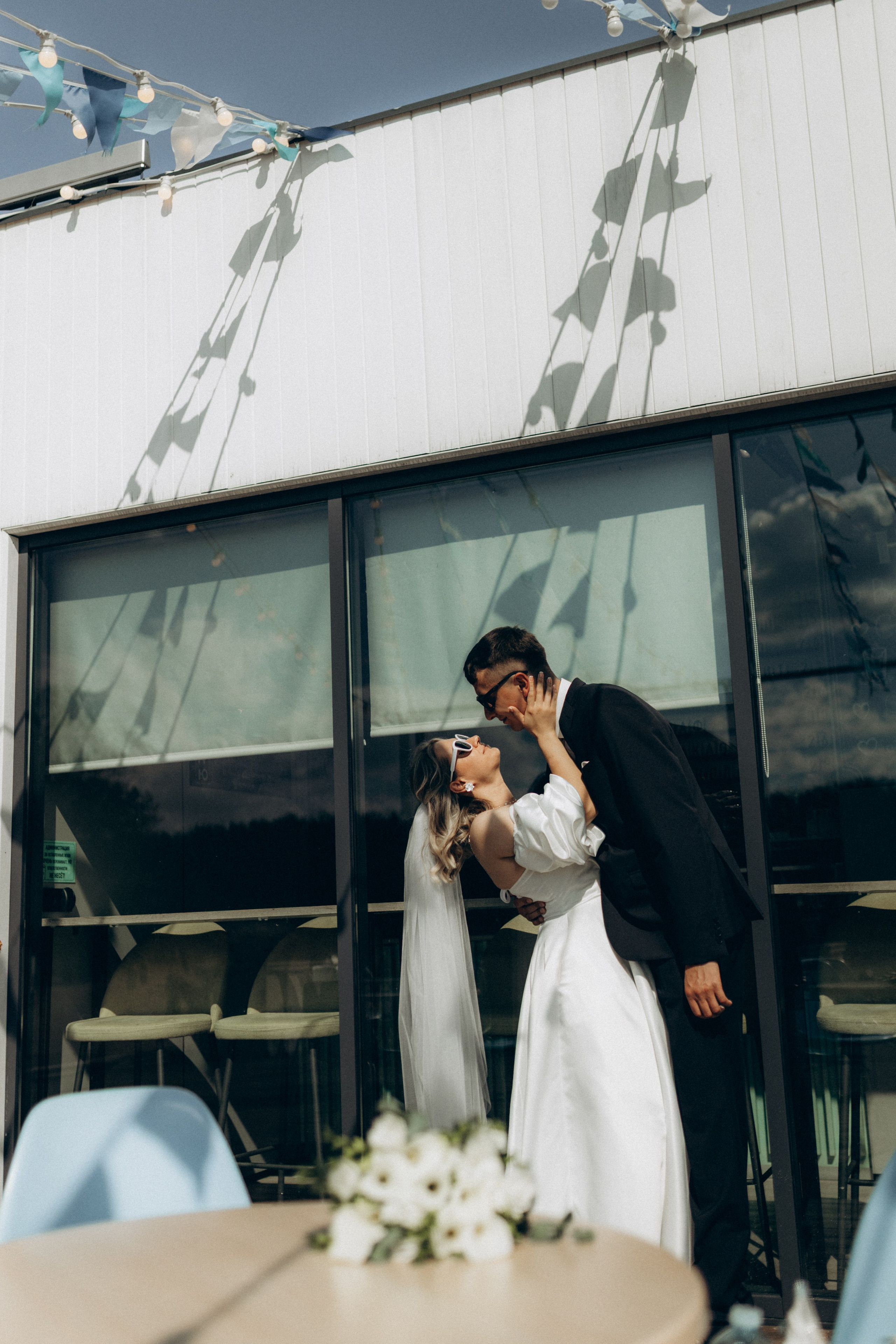 Виктория & Лев. Фотограф НОГИНСК, Москва, Анастасия Белая