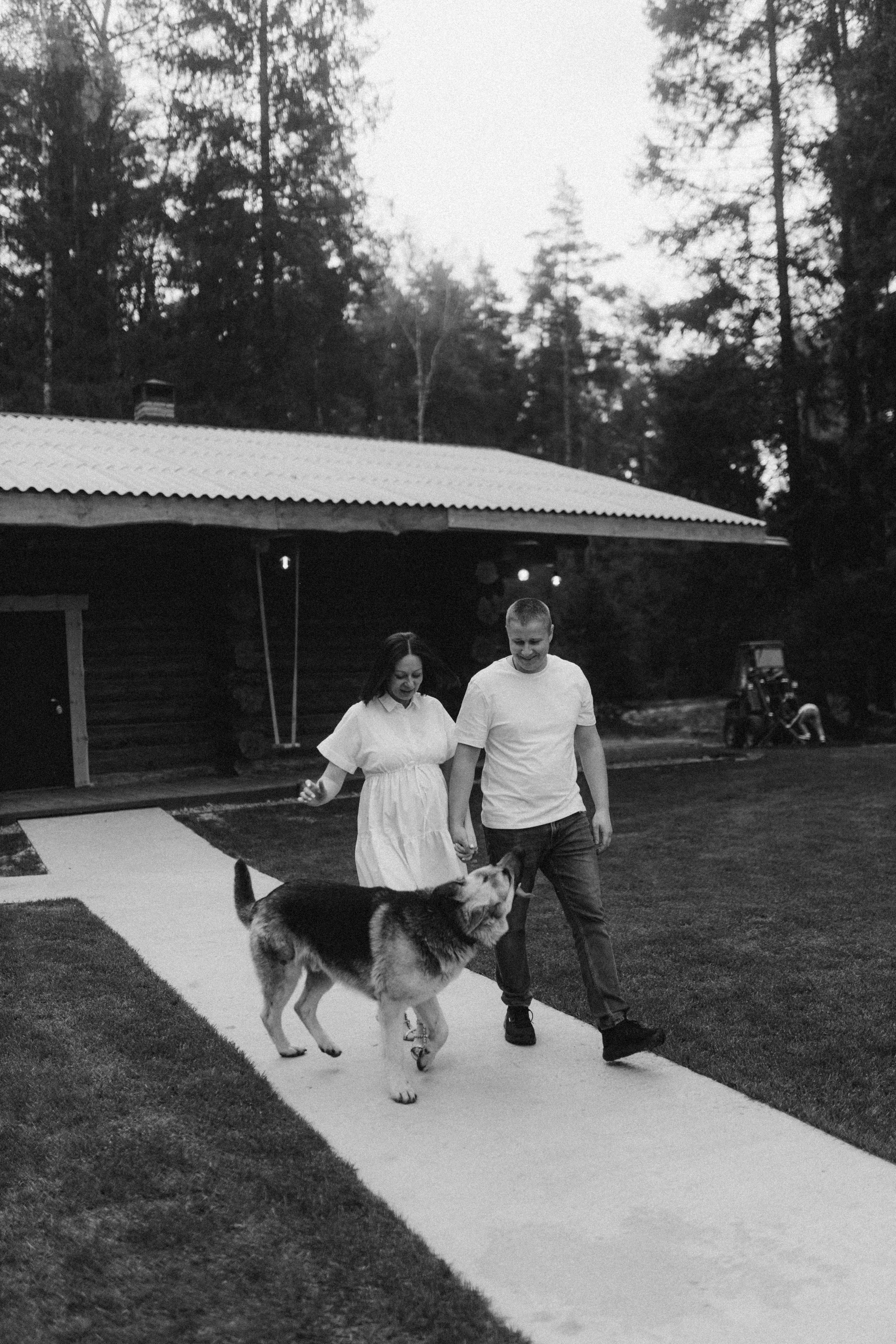 Семейная съемка. Беременность. Фотограф НОГИНСК, Москва, Анастасия Белая