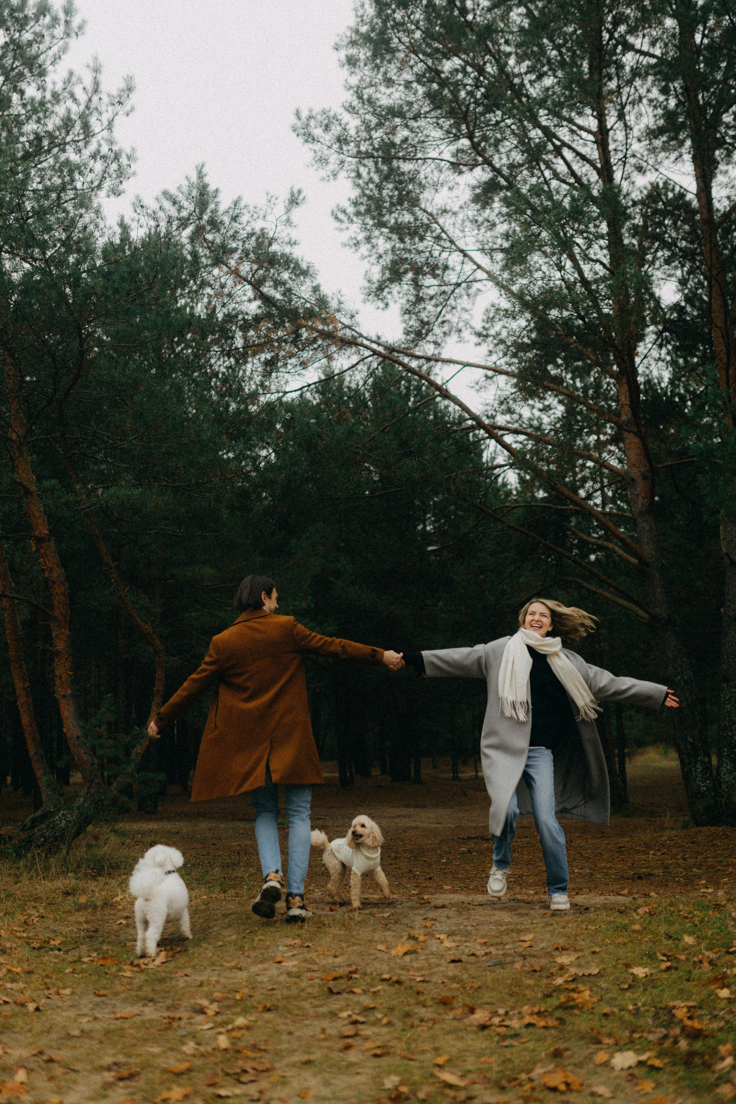 Лена & Миша. Фотограф НОГИНСК, Москва, Анастасия Белая