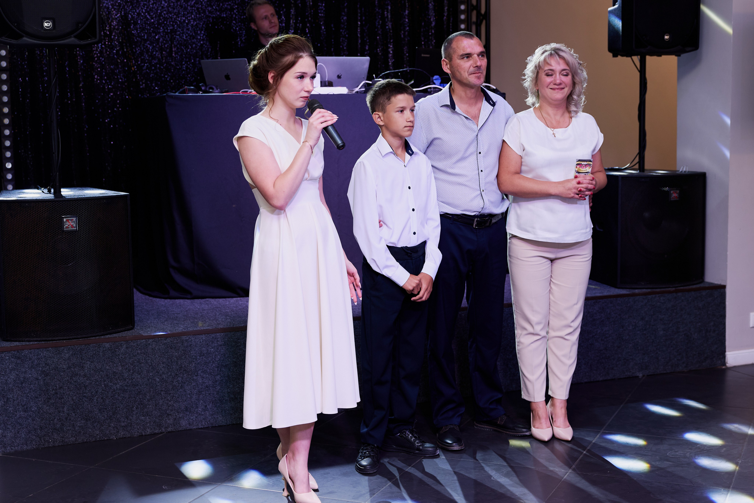 Виталий и Дарья. Александр Прозоров фотограф в Кирове