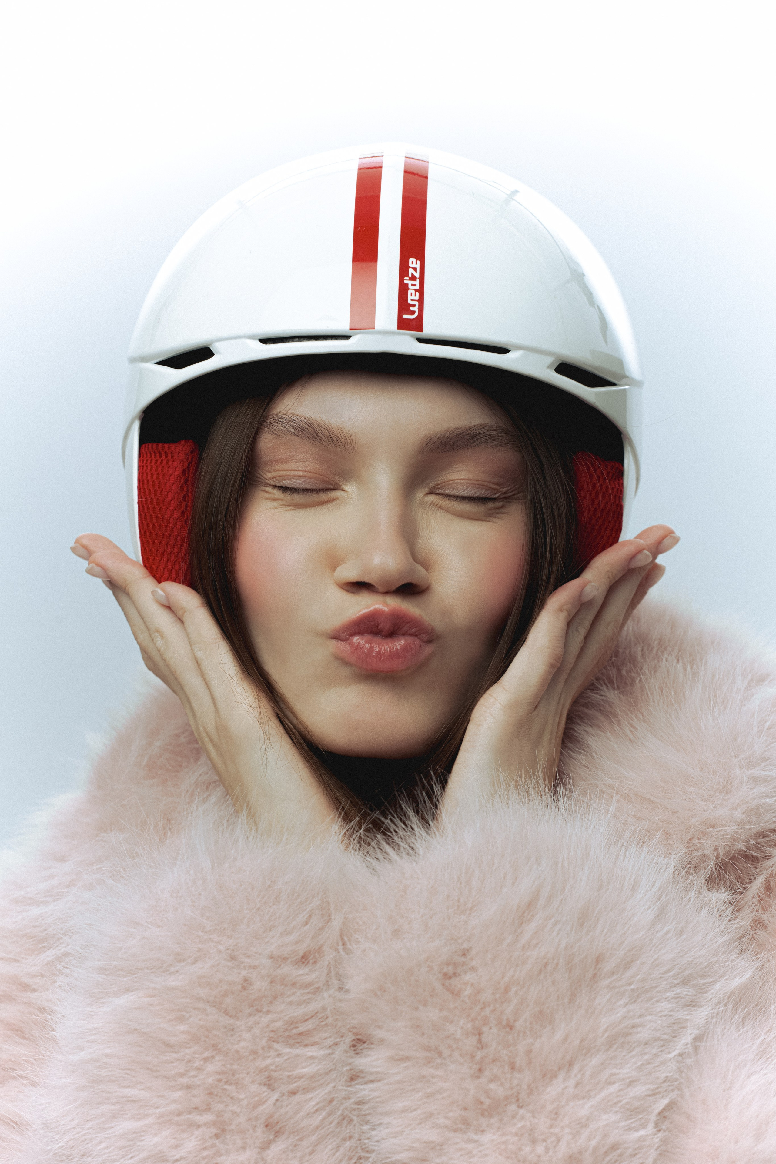 Commercial and individual sessions. Photographer saint petersburg/moscow