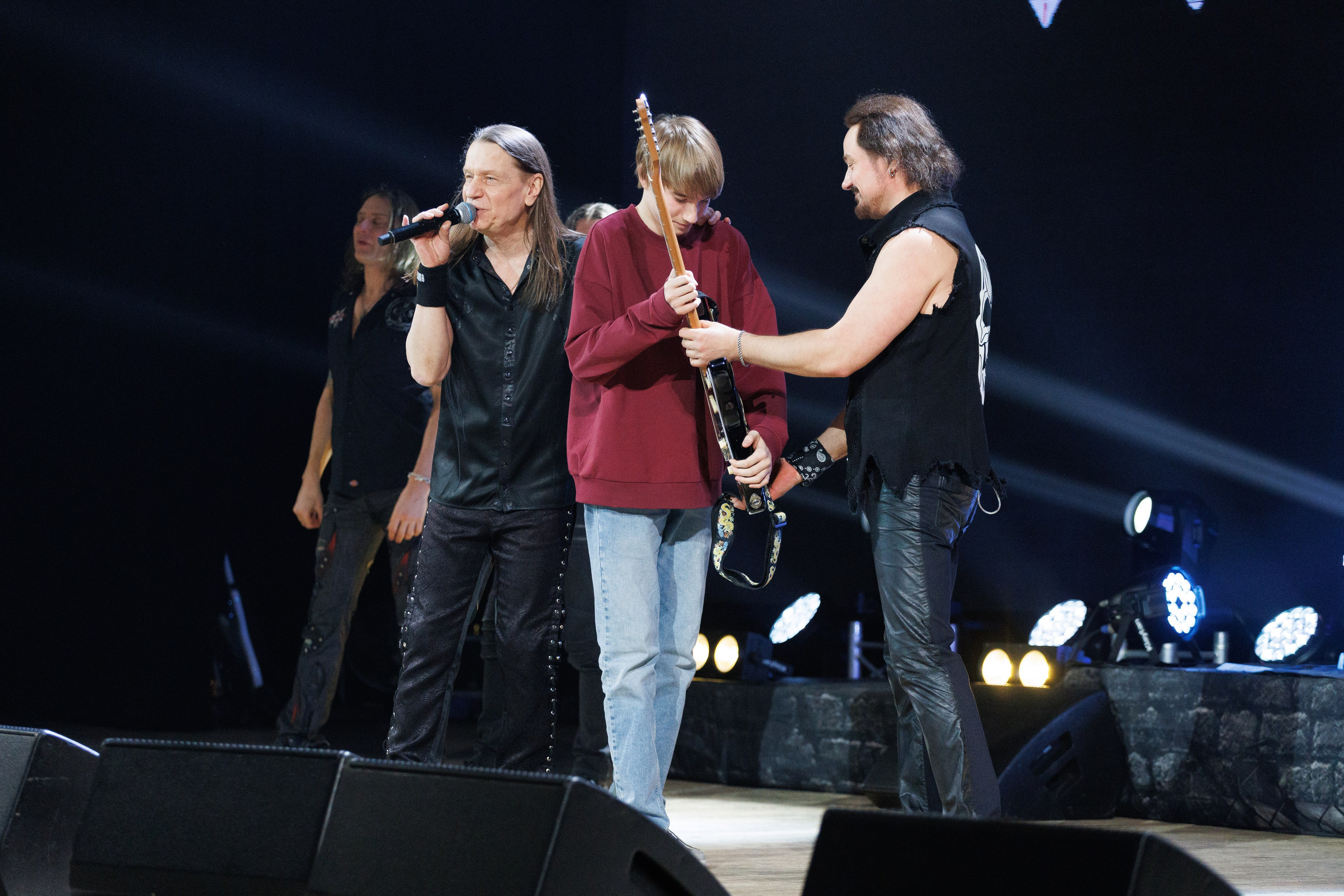 «КИПЕЛОВ». Photomantis