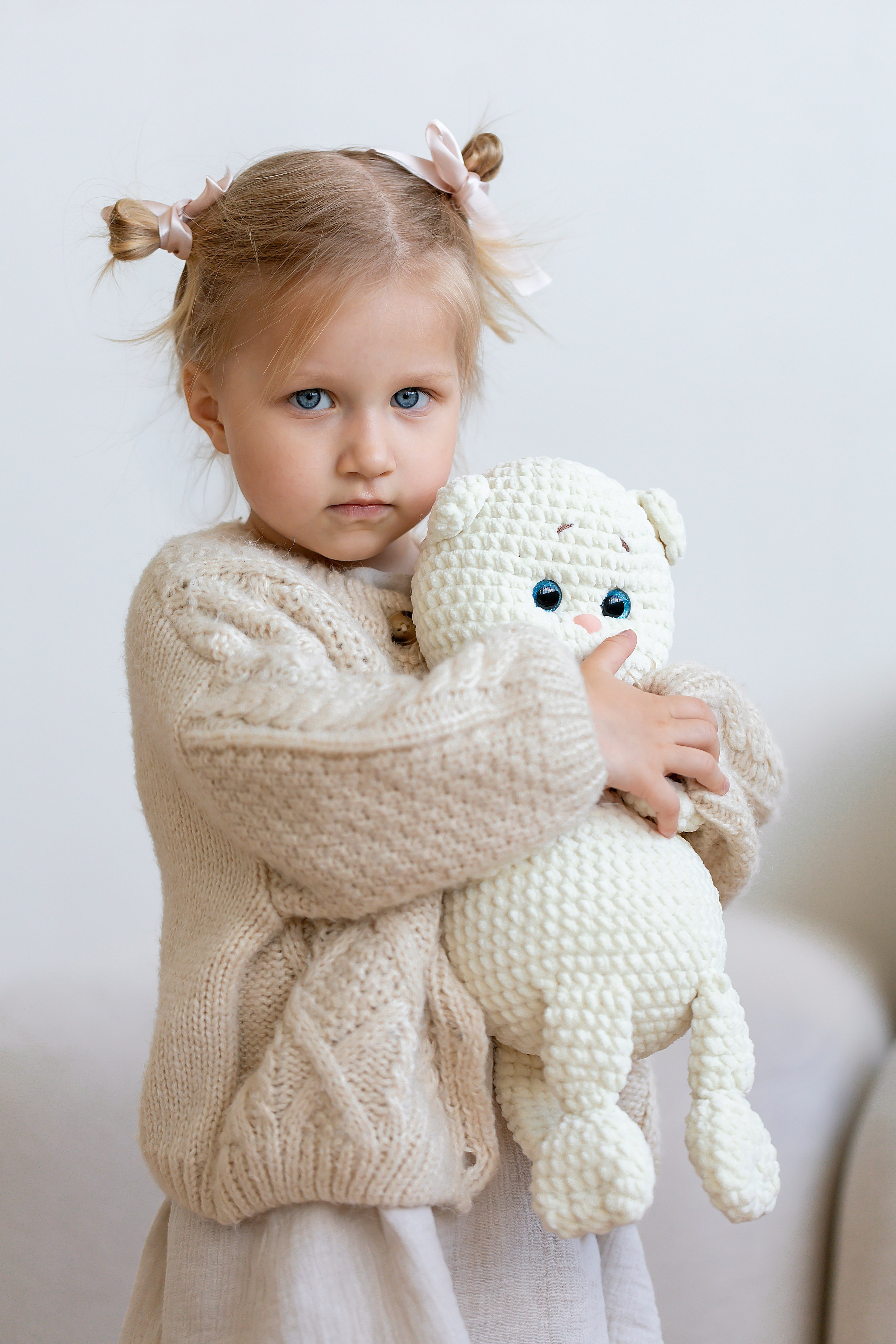 «Yarny friends». Предметный & фудфотограф Рязань