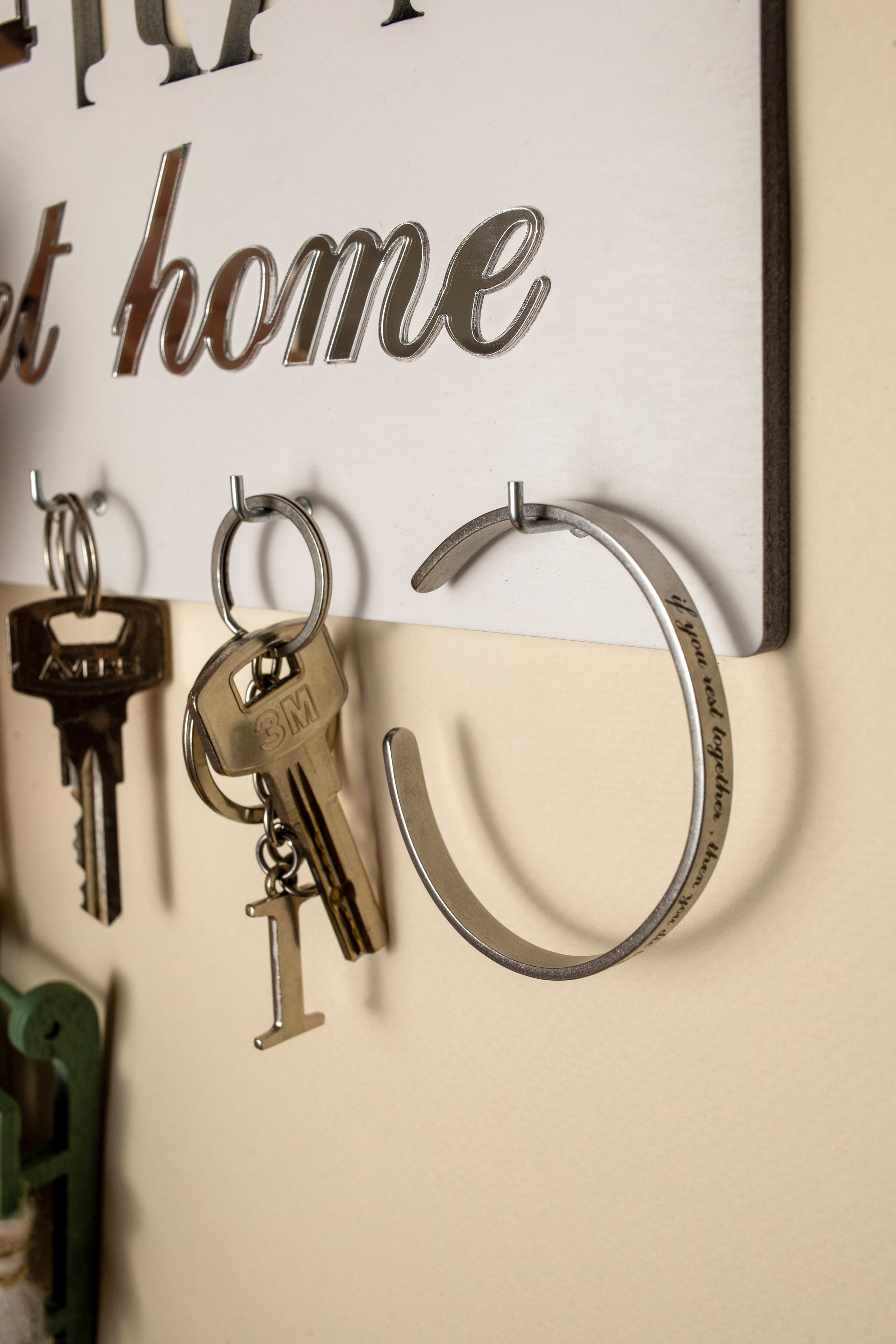 Ключницы «Melanj». Предметный & фудфотограф Рязань