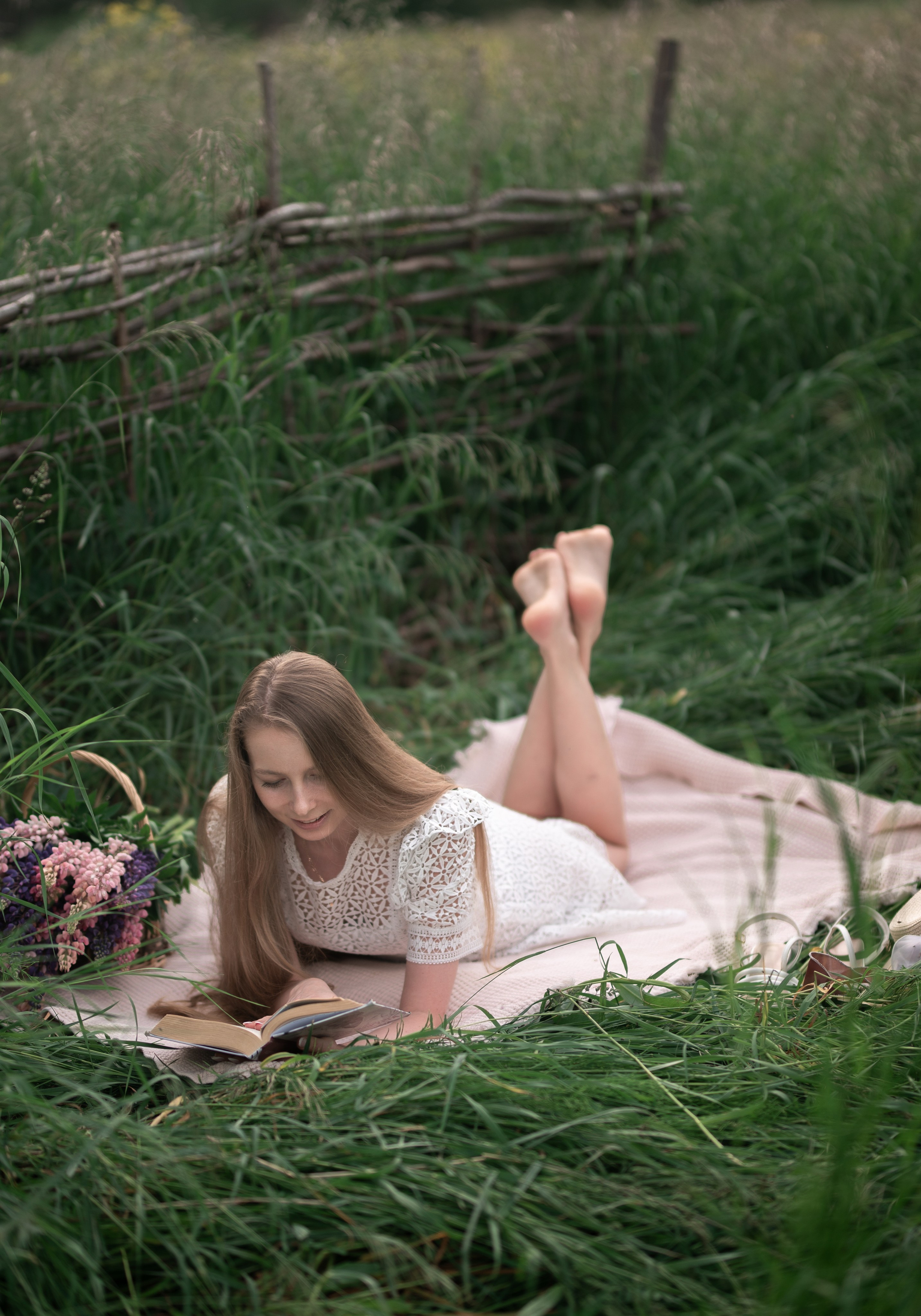 Екатерина. Фотограф Белебей Абзалетдинов Артур