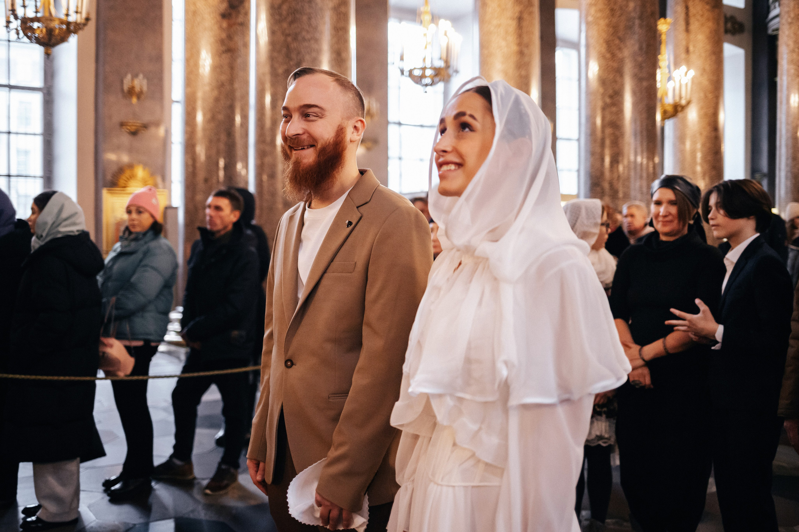 Андрей и Саша_Казанский собор. Семейный lifestyle фотограф в Санкт-Петербурге Людмила Пахомова