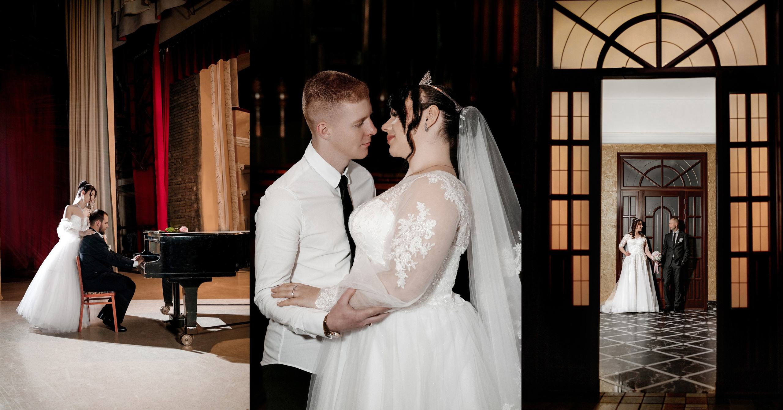 Свадебный и семейный фотограф Александр Волосник