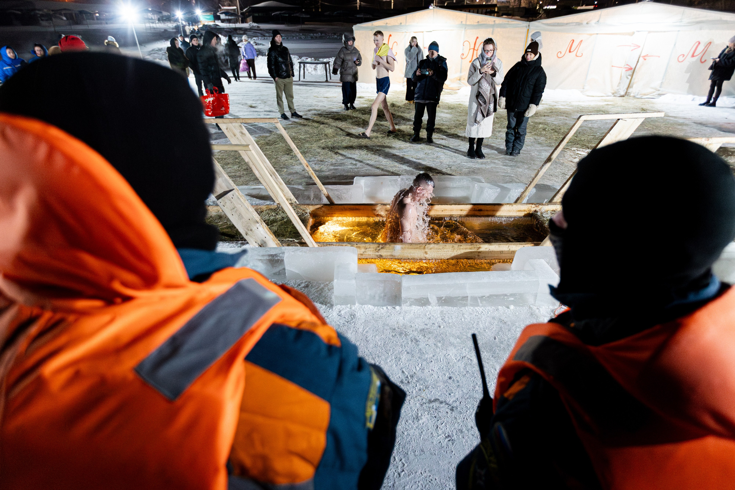 НОВОСТНОЙ РЕПОРТАЖ. Репортажный фотограф Наталья Лапцевич