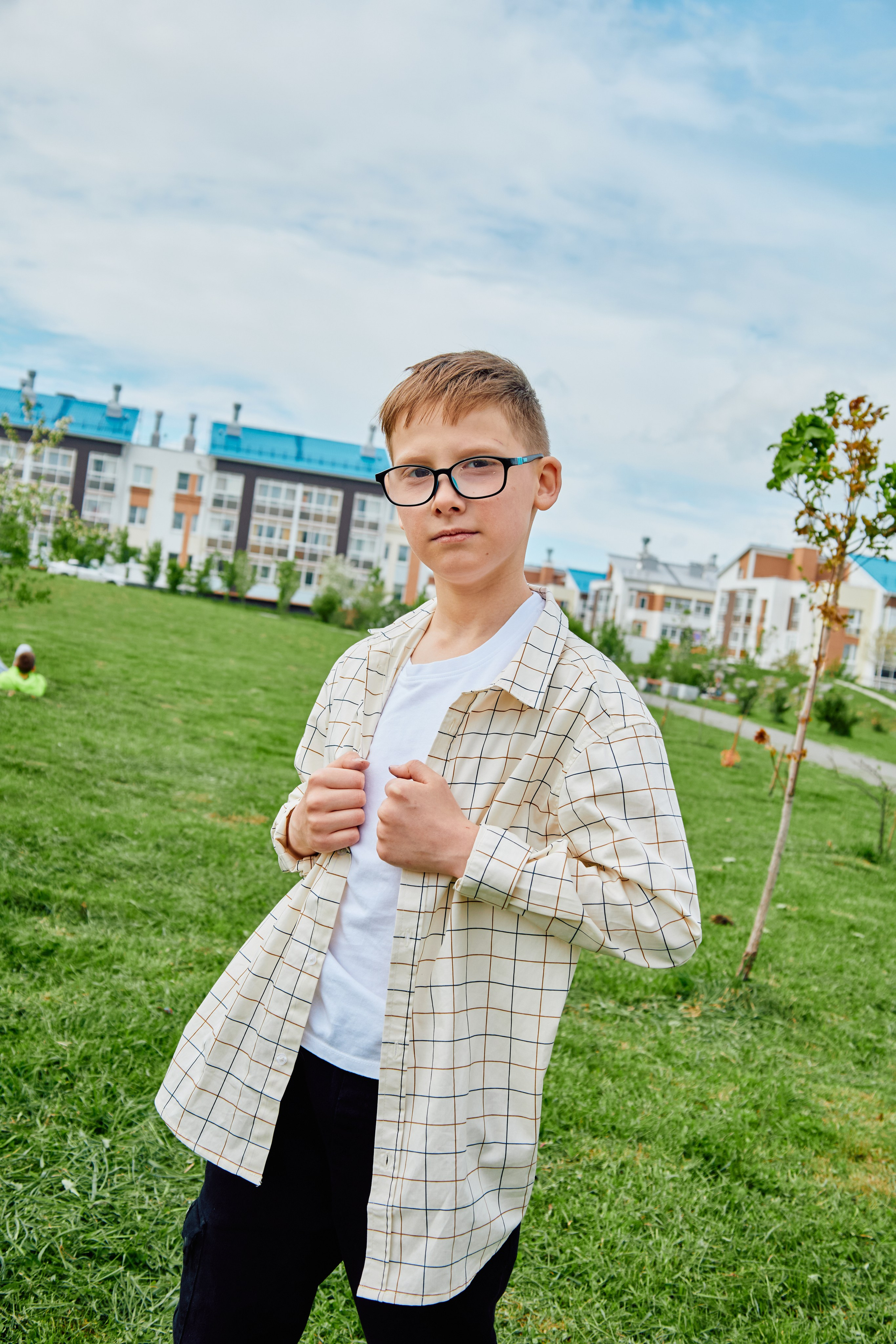 Май 3-е классы. Фотограф в Екатеринбурге Катерина Березина