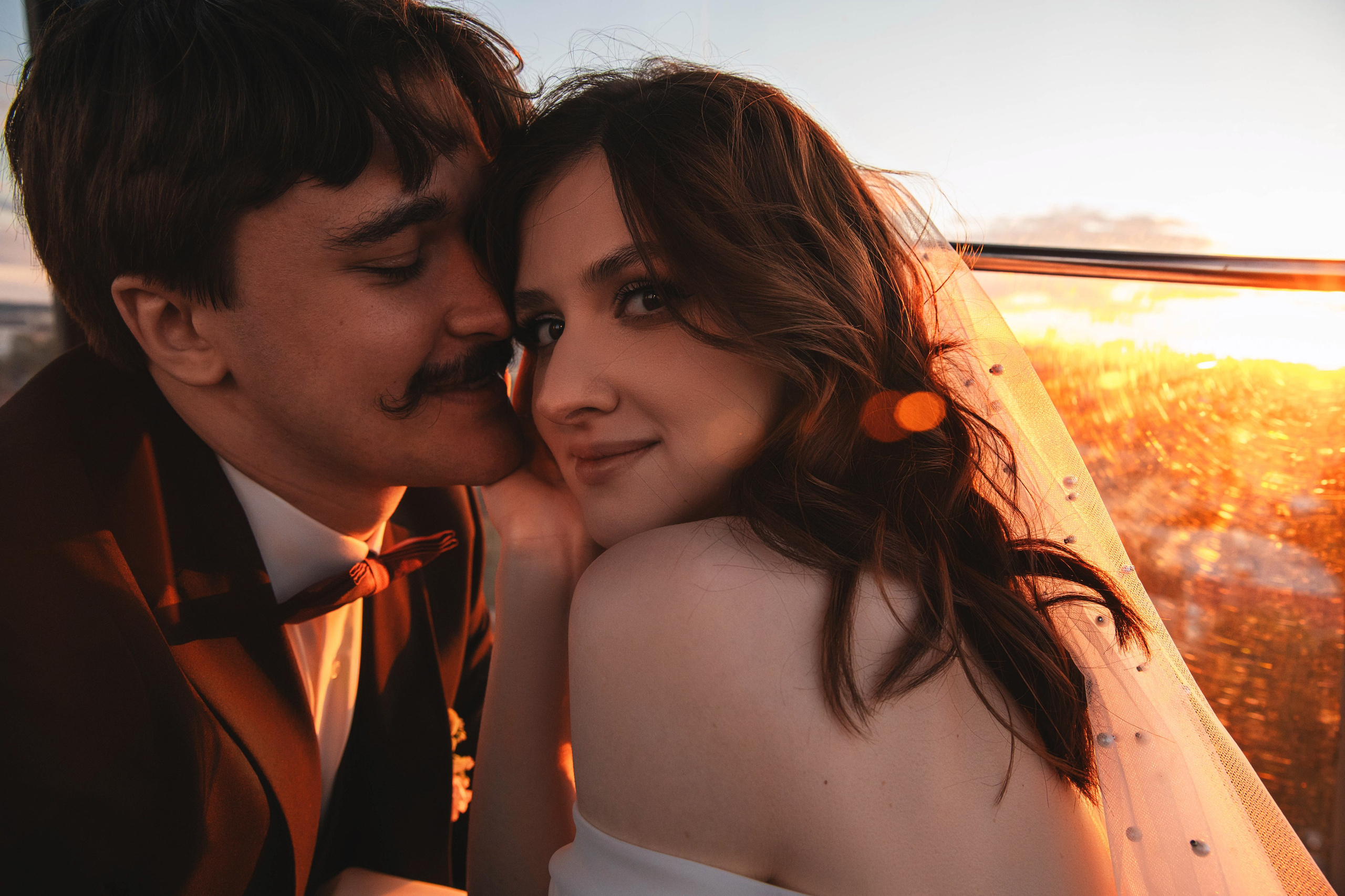 Никита и Дарья. Фотограф в Ставрополе Алина Клочкова