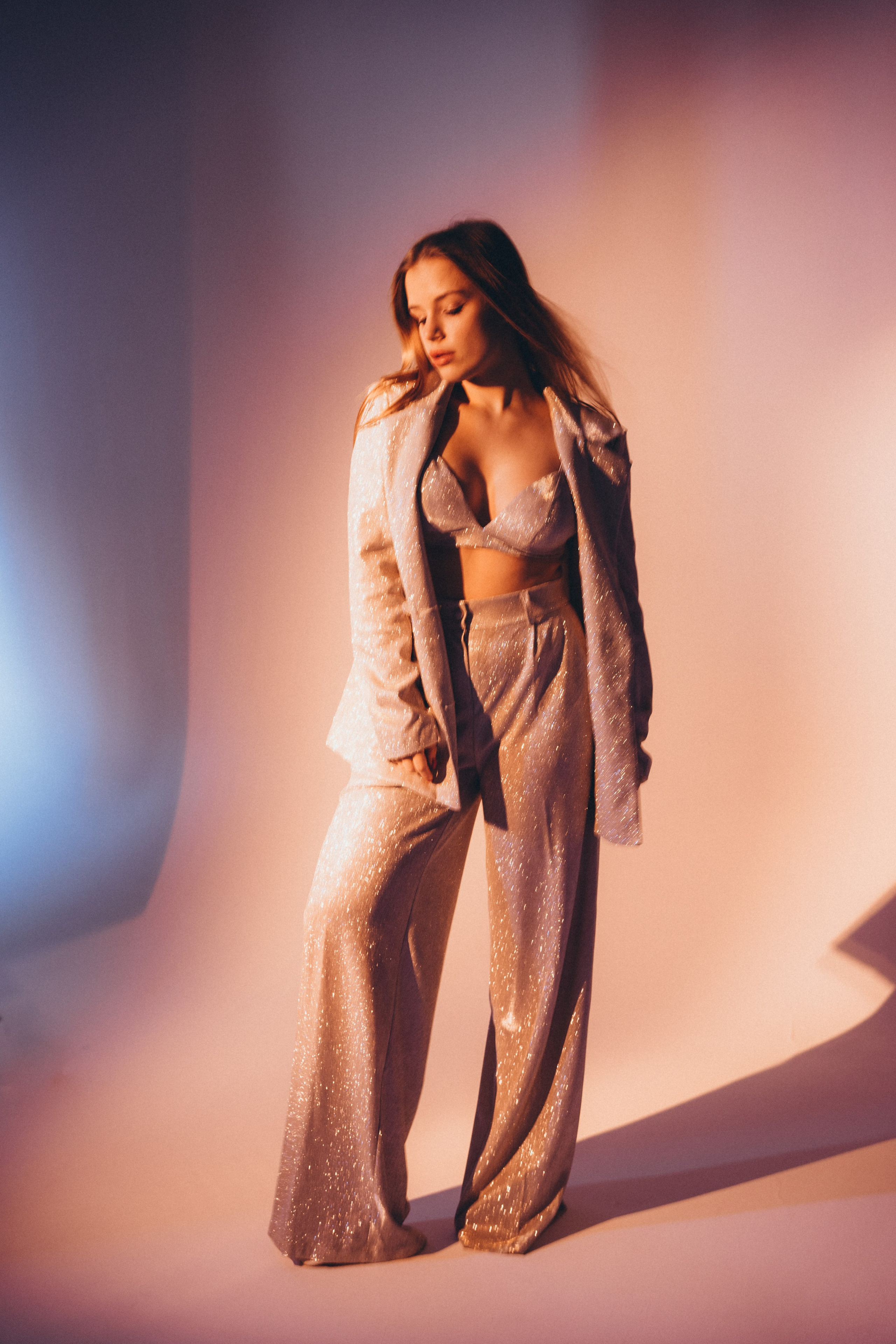 Блёстки. Фотограф Москва