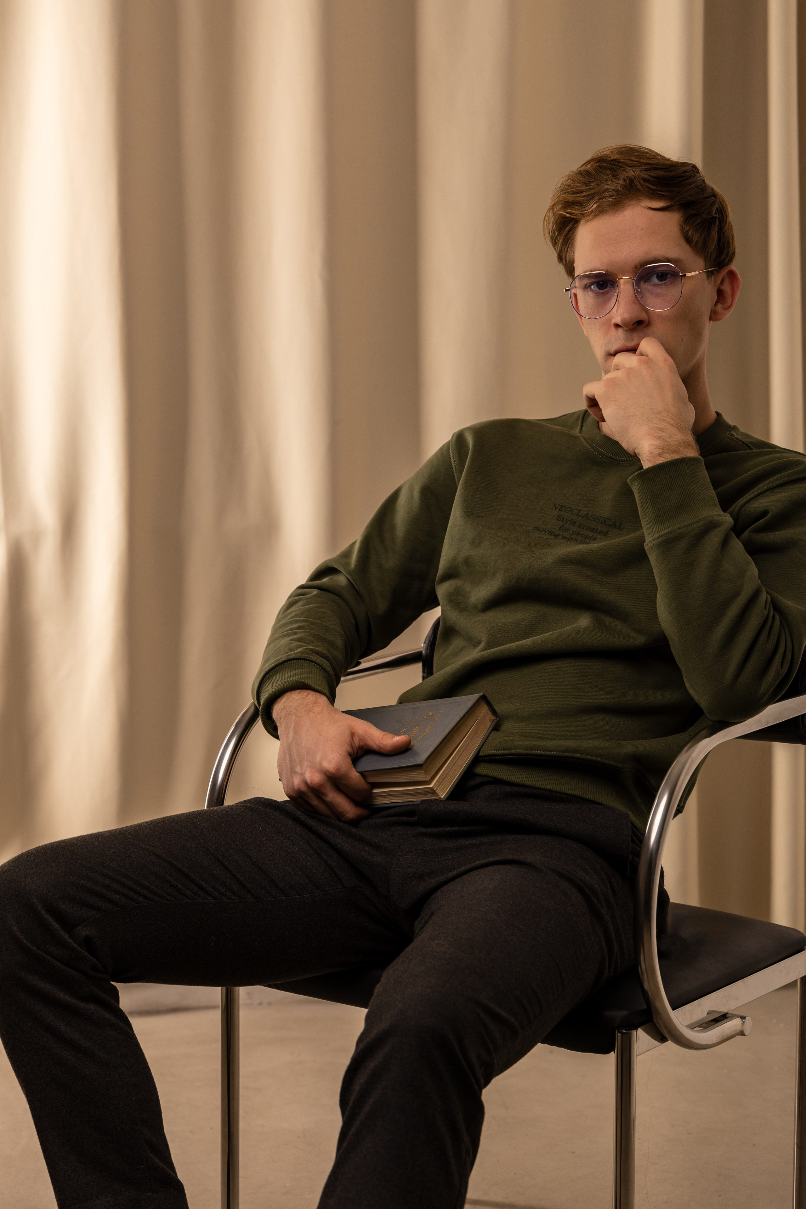 Иван. Репортажный фотограф Санкт-Петербург | Роман Карбышев