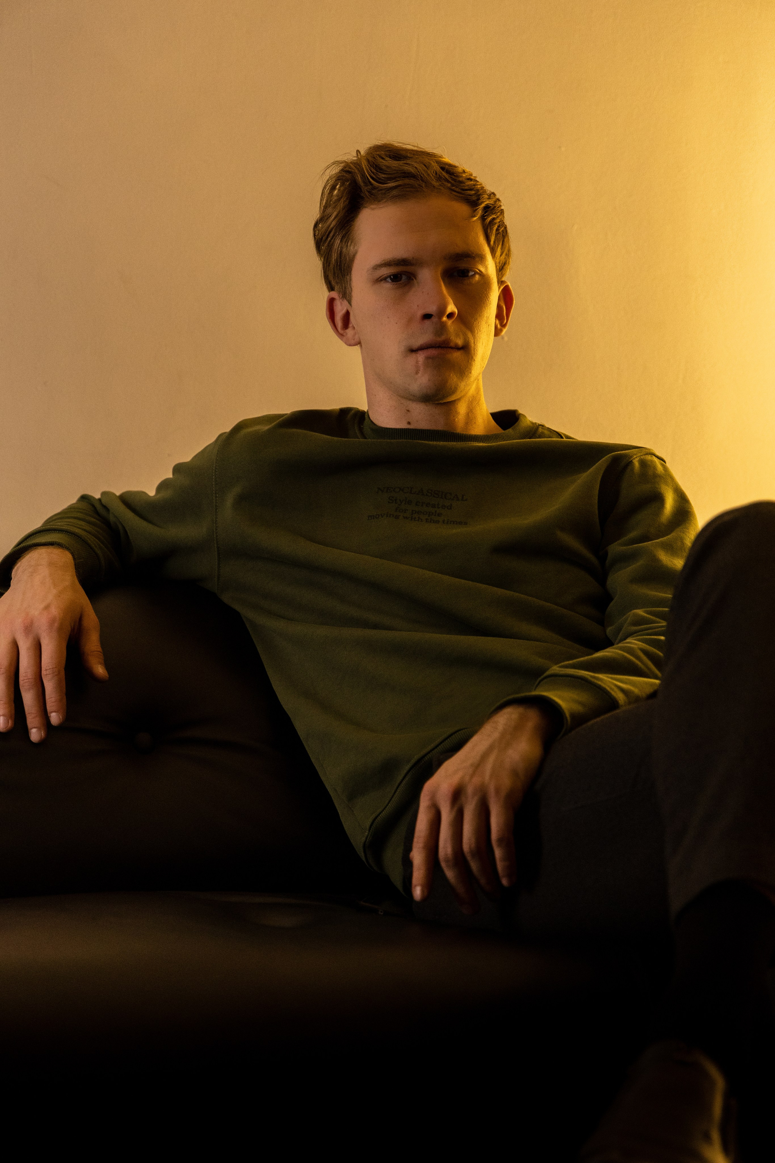 Иван. Репортажный фотограф Санкт-Петербург | Роман Карбышев