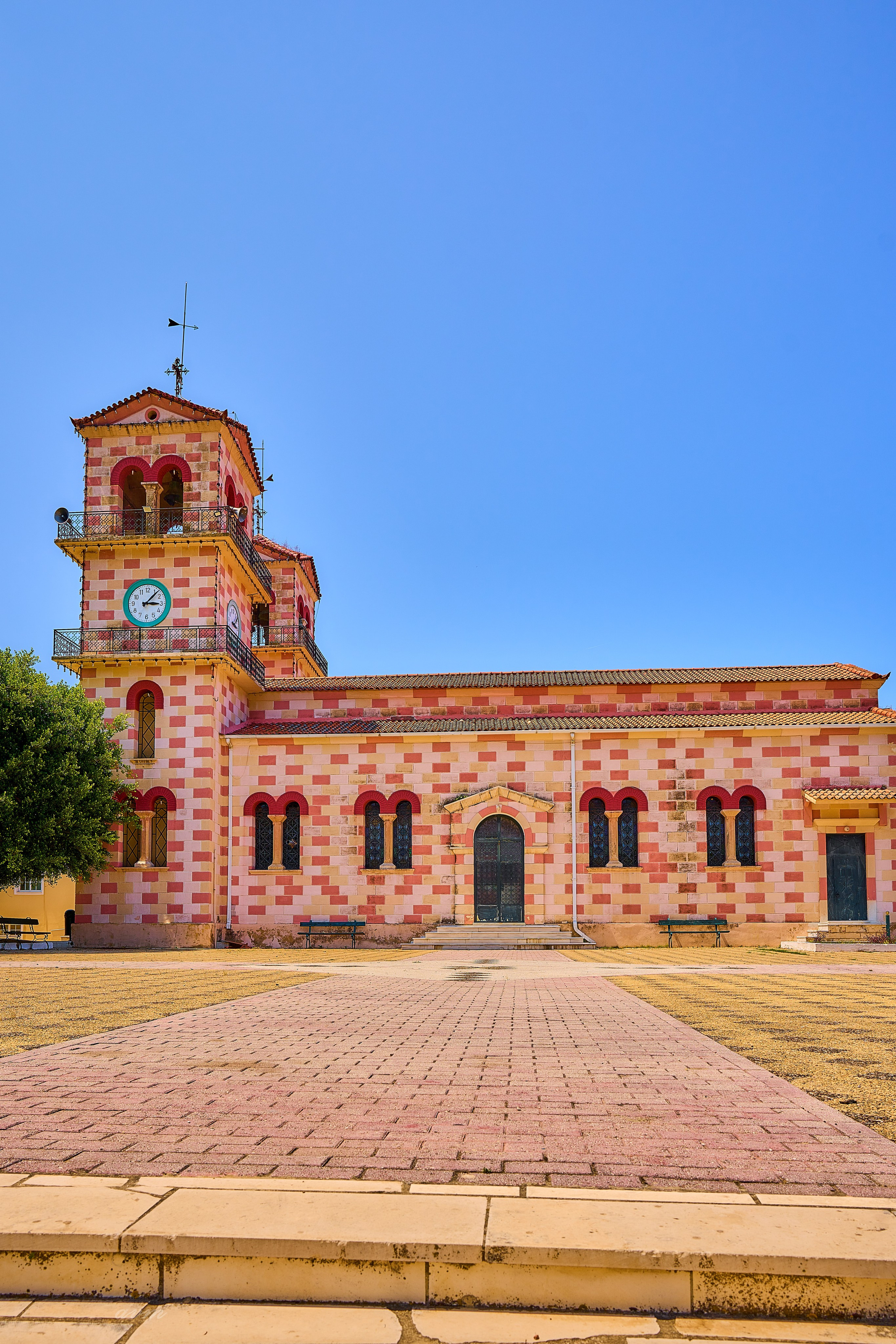 Закинтос Груция2023. Фотограф Михеев Андрей