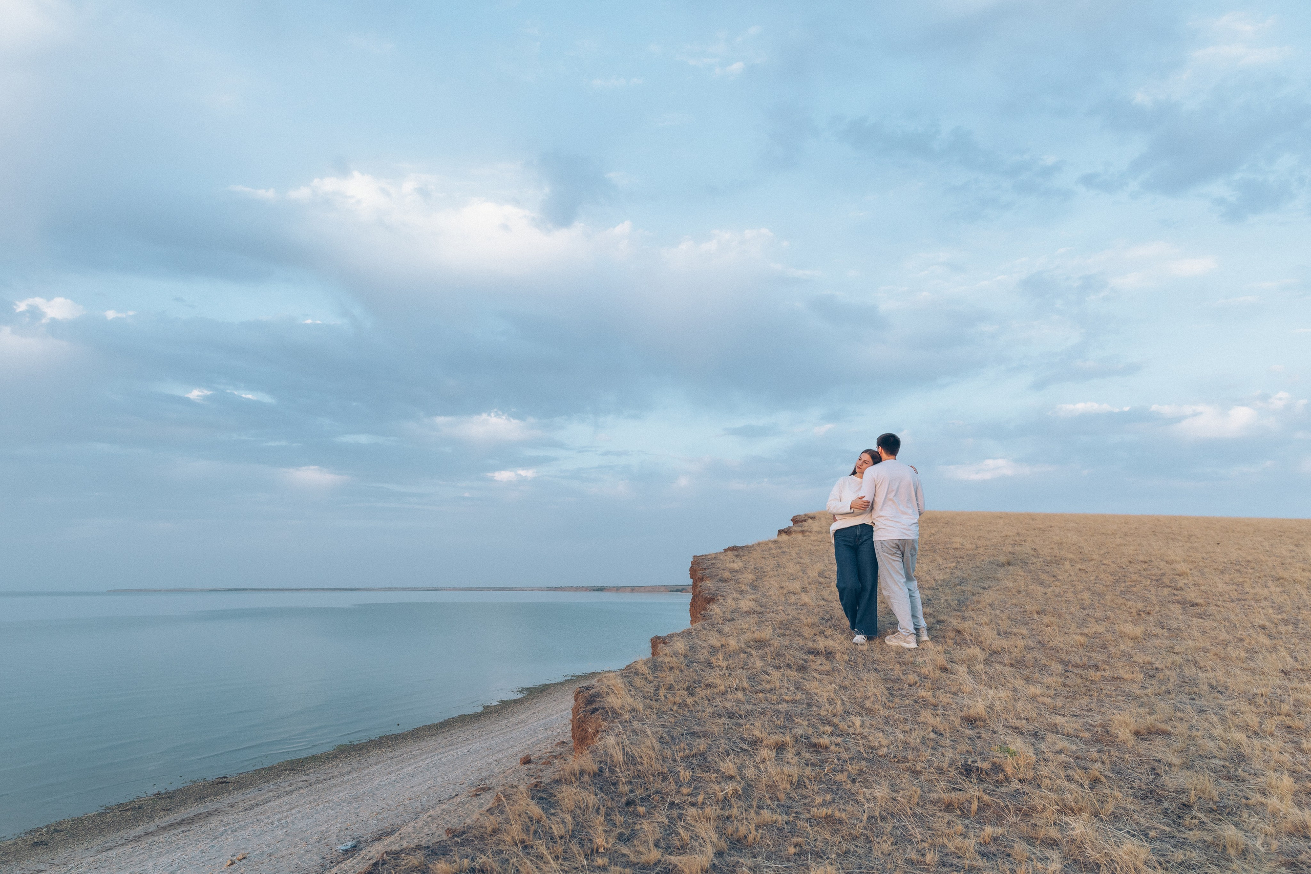 Лавстори фотосессия молодожен. Профессиональный фотограф в Волгодонске и Ростове Владимир Казак