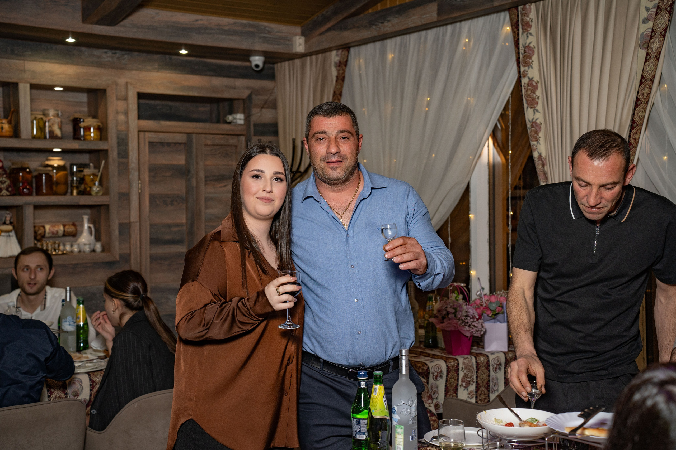 ДНИ РОЖДЕНИЯ. Свадебный, семейный, фэшн фотограф, школьный фотограф в Сочи