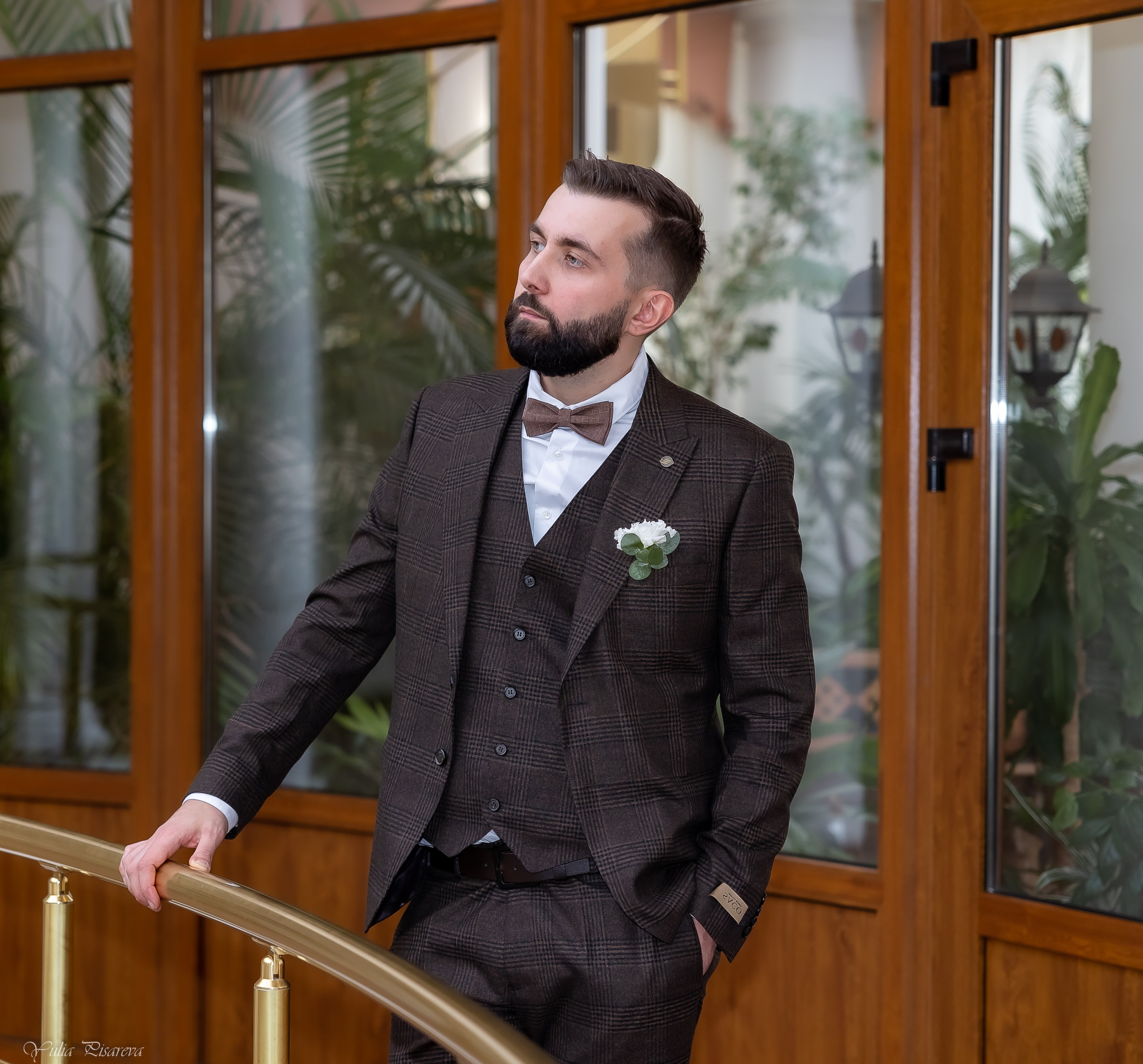 Свадьба Никита и Валерия. Фотограф в Санкт-Петербурге Писарева Юлия