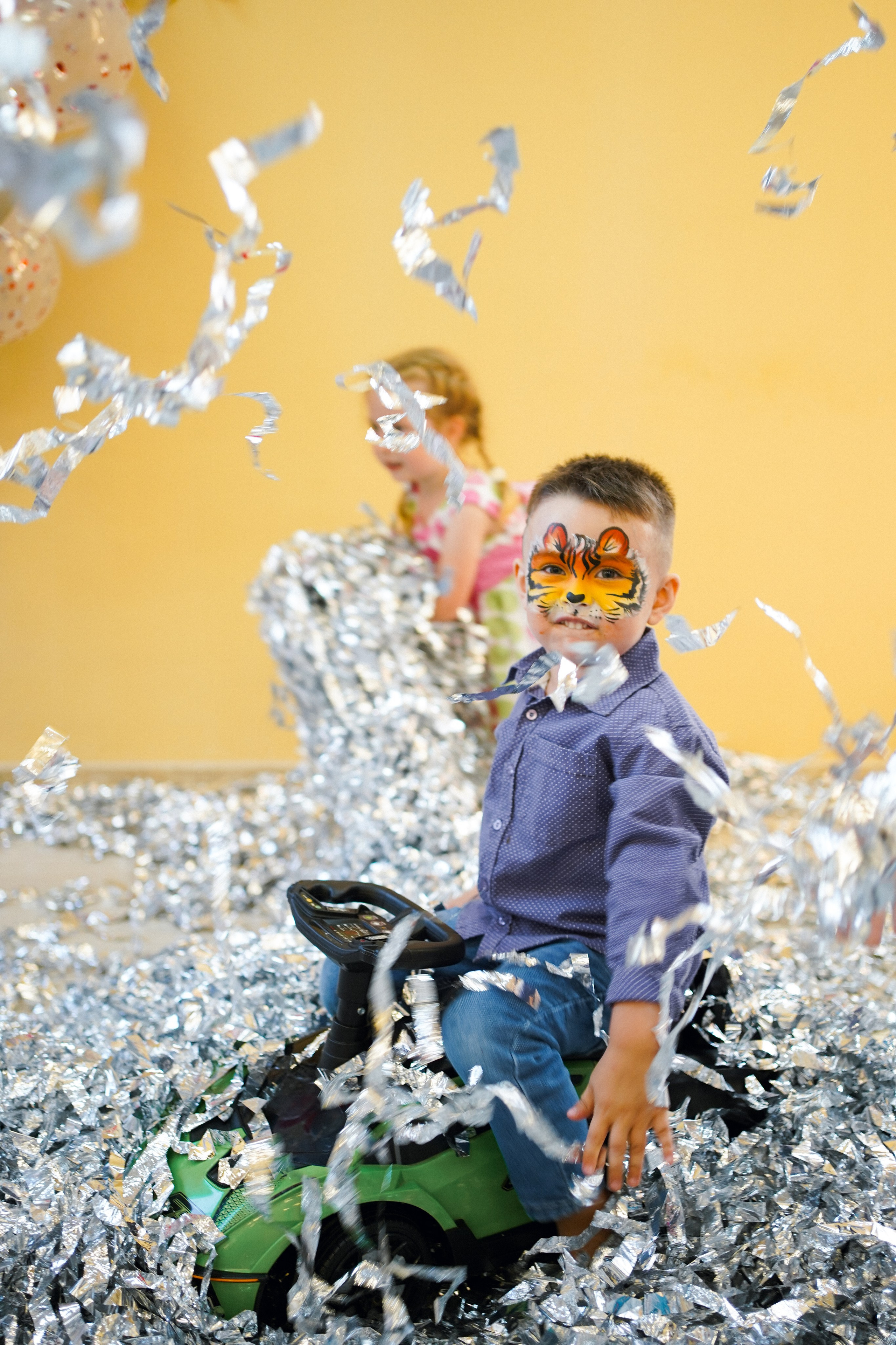 Агуша /день рождения/. Семейный и портретный фотограф в Екатеринбурге Yana Strok