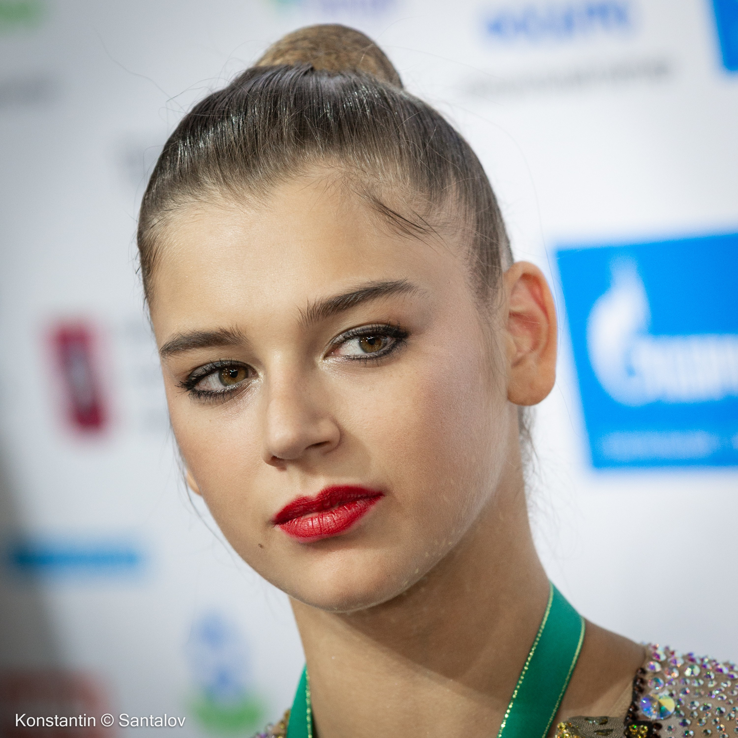 Grand Prix Moscow 2019. GYM-PHOTO. Спорт в кадре