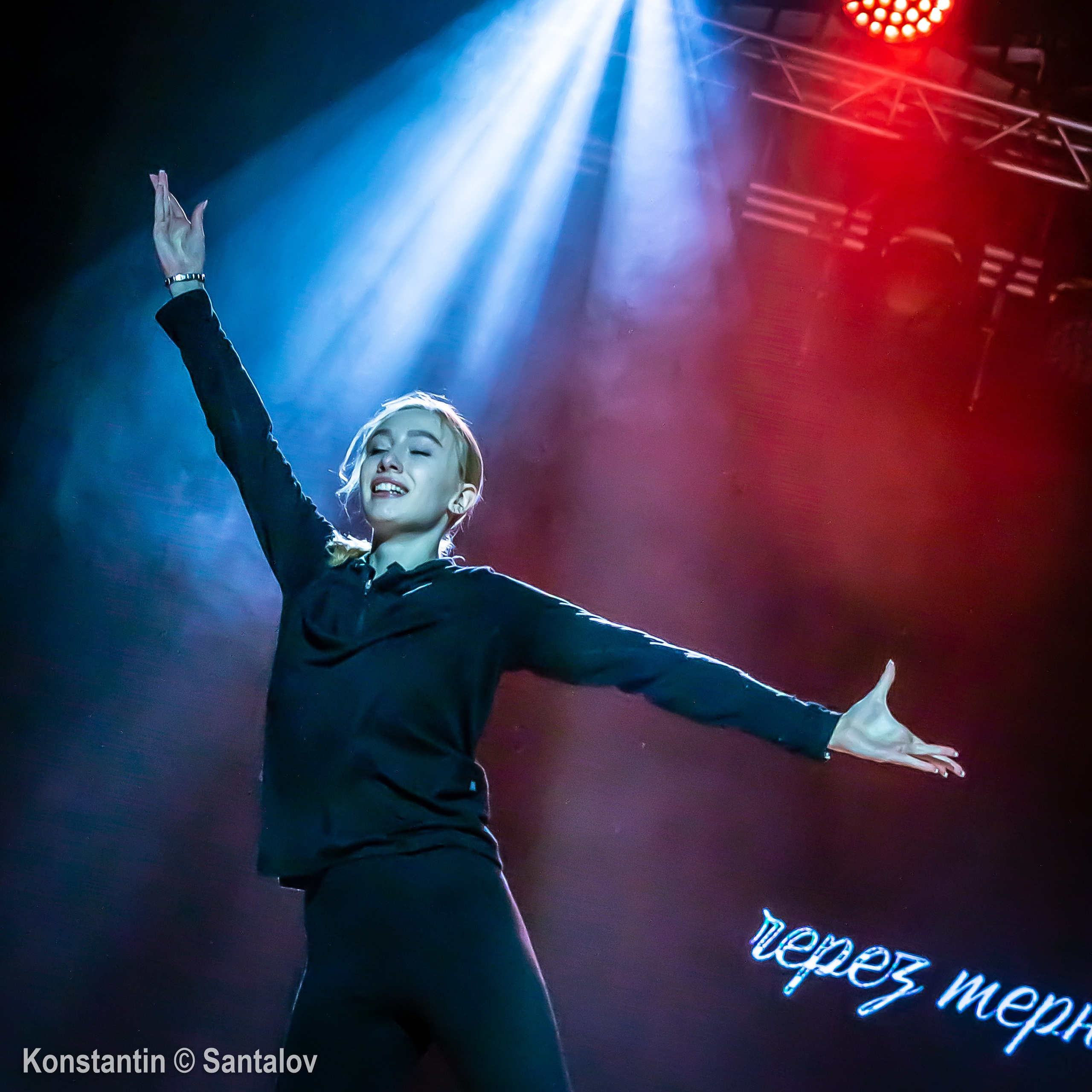 10 лет ФЭГ Пензенской области. 2025. Пенза. GYM-PHOTO. Спорт в кадре