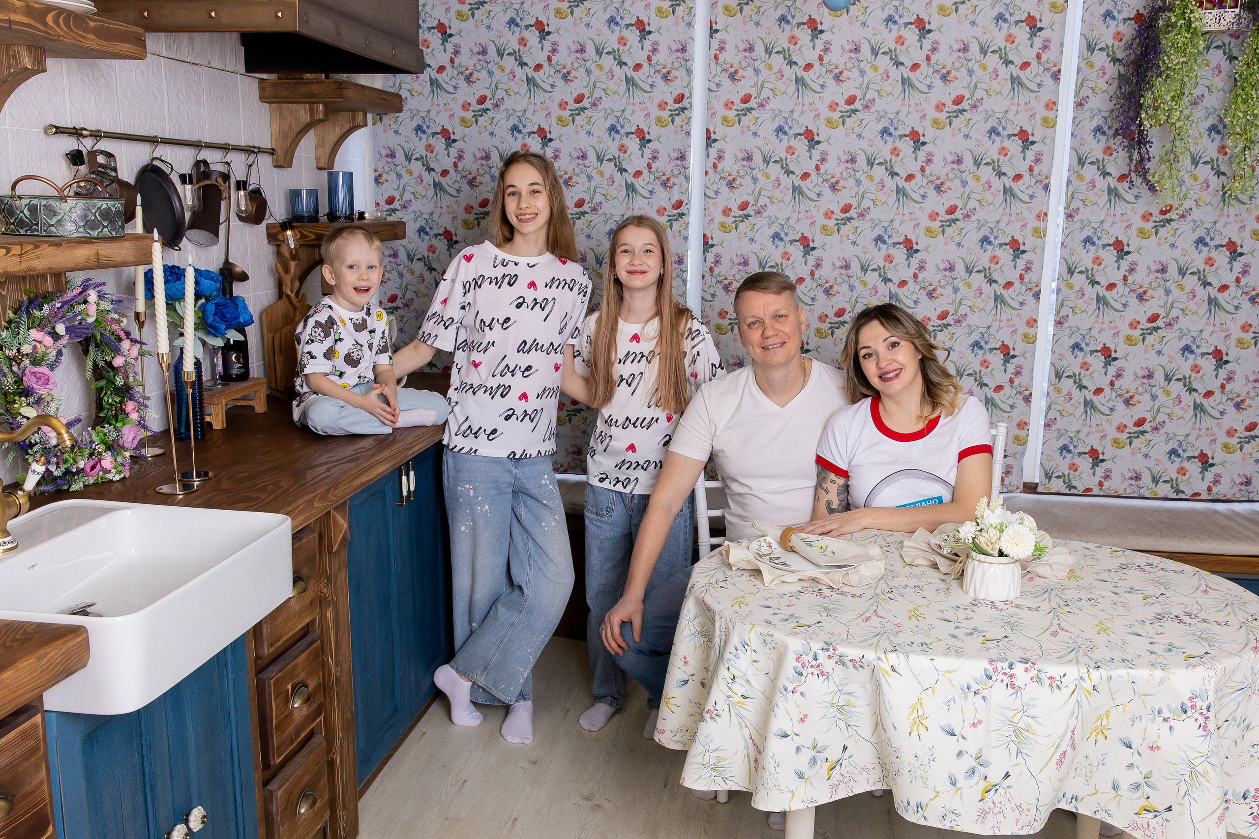 В ожидании чуда. Свадебный, семейный видеограф и фотограф в Екатеринбурге Николай Рыков