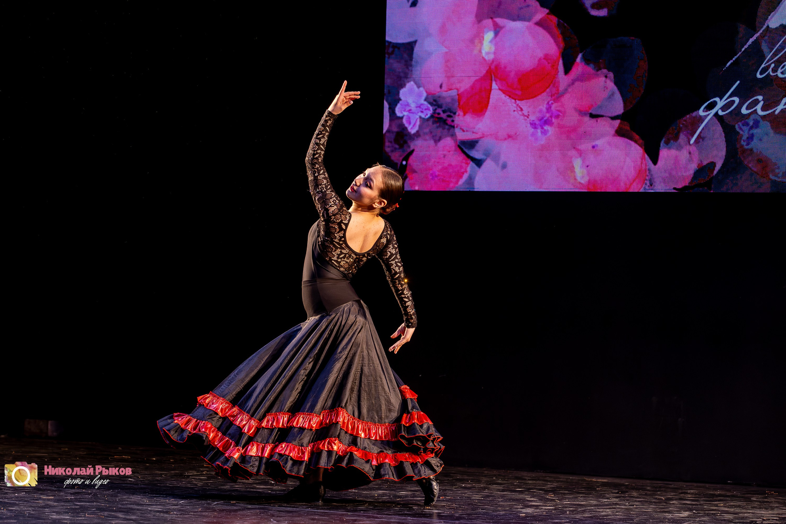 Видео и фото детских фестивалей. Свадебный, семейный видеограф и фотограф в Екатеринбурге Николай Рыков