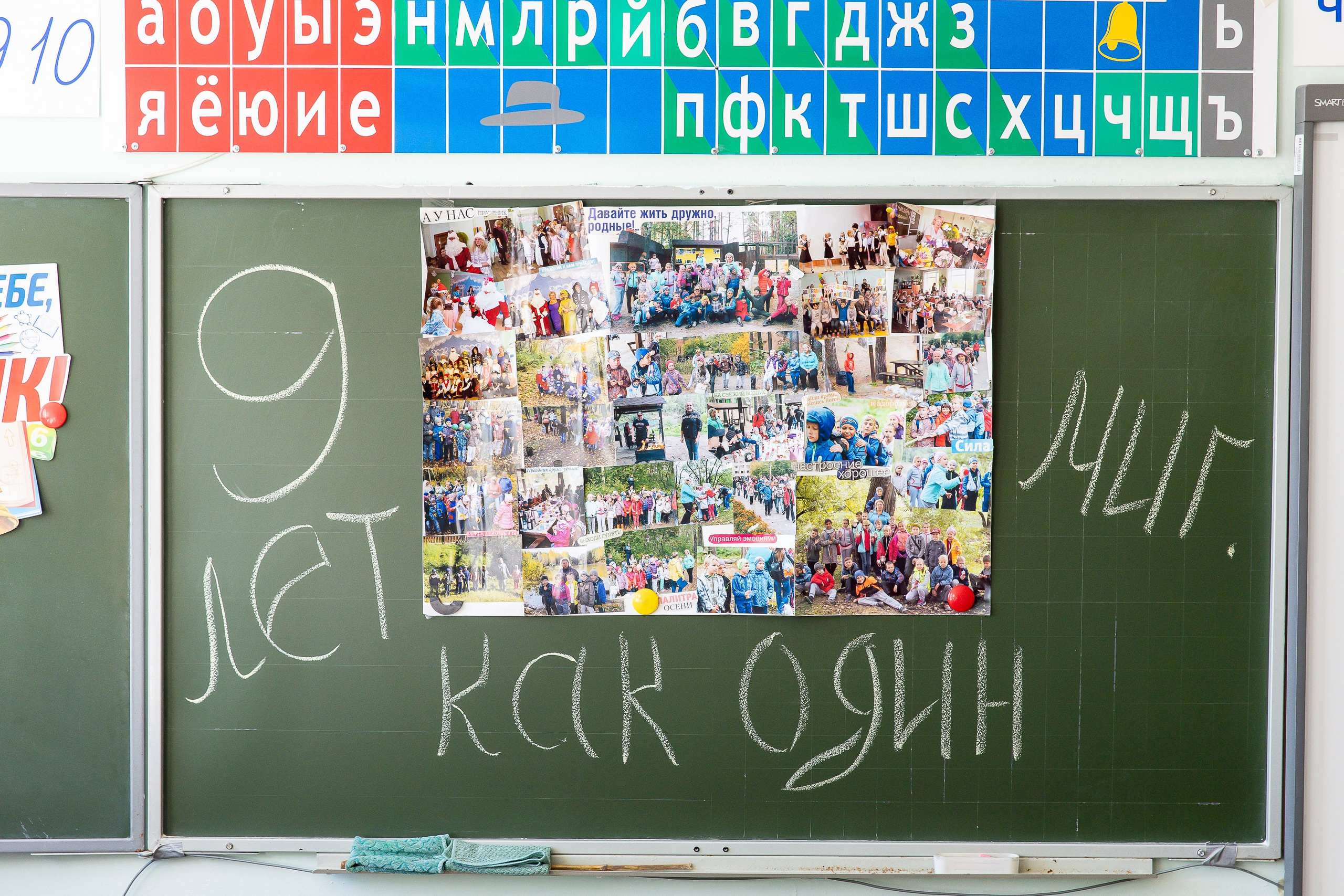 Фото и видео на выпускной в школе и детском саду. Свадебный, семейный видеограф и фотограф в Екатеринбурге Николай Рыков