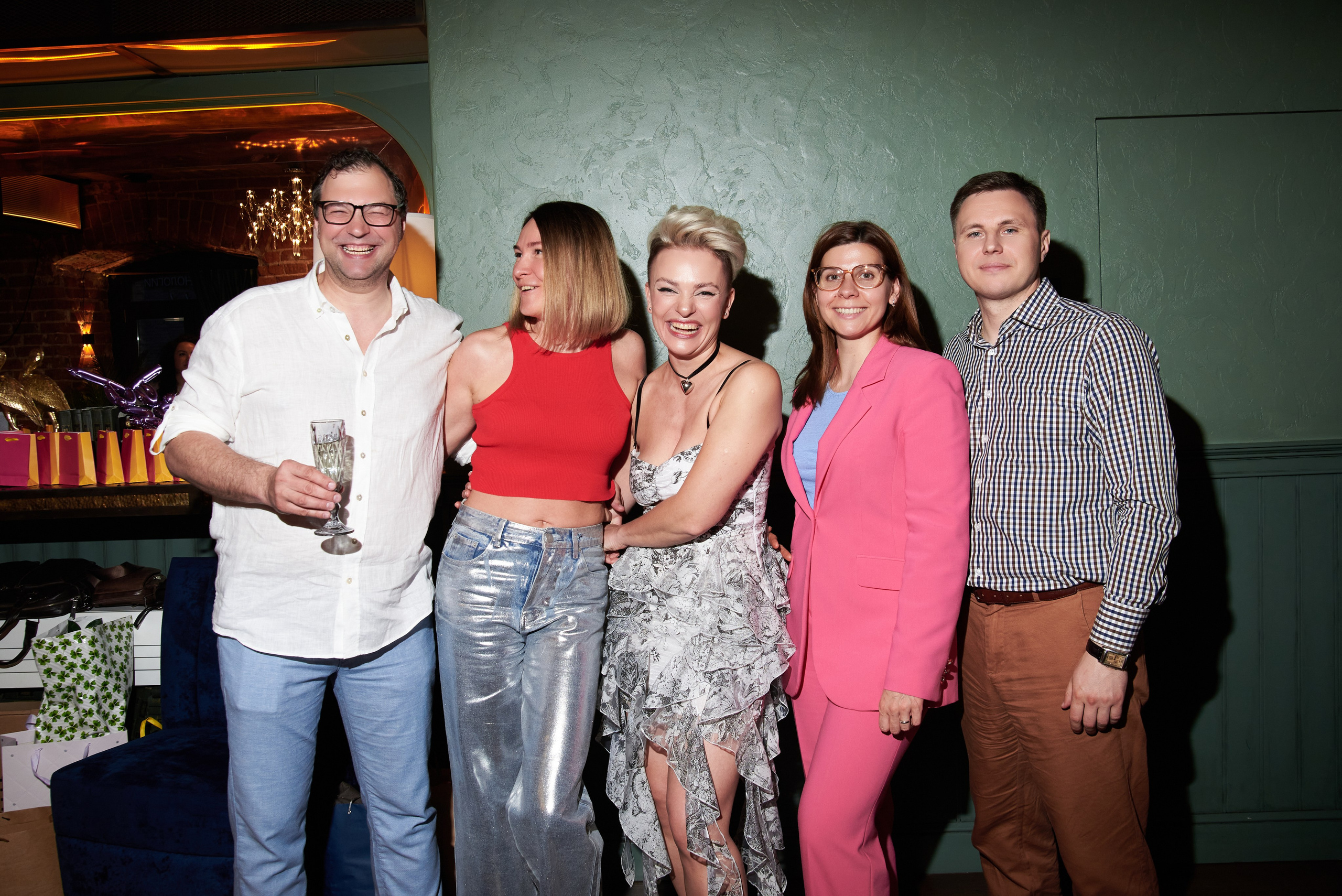 День Рождения Елизаветы. Елизавета Мальгина, фотограф в Москве