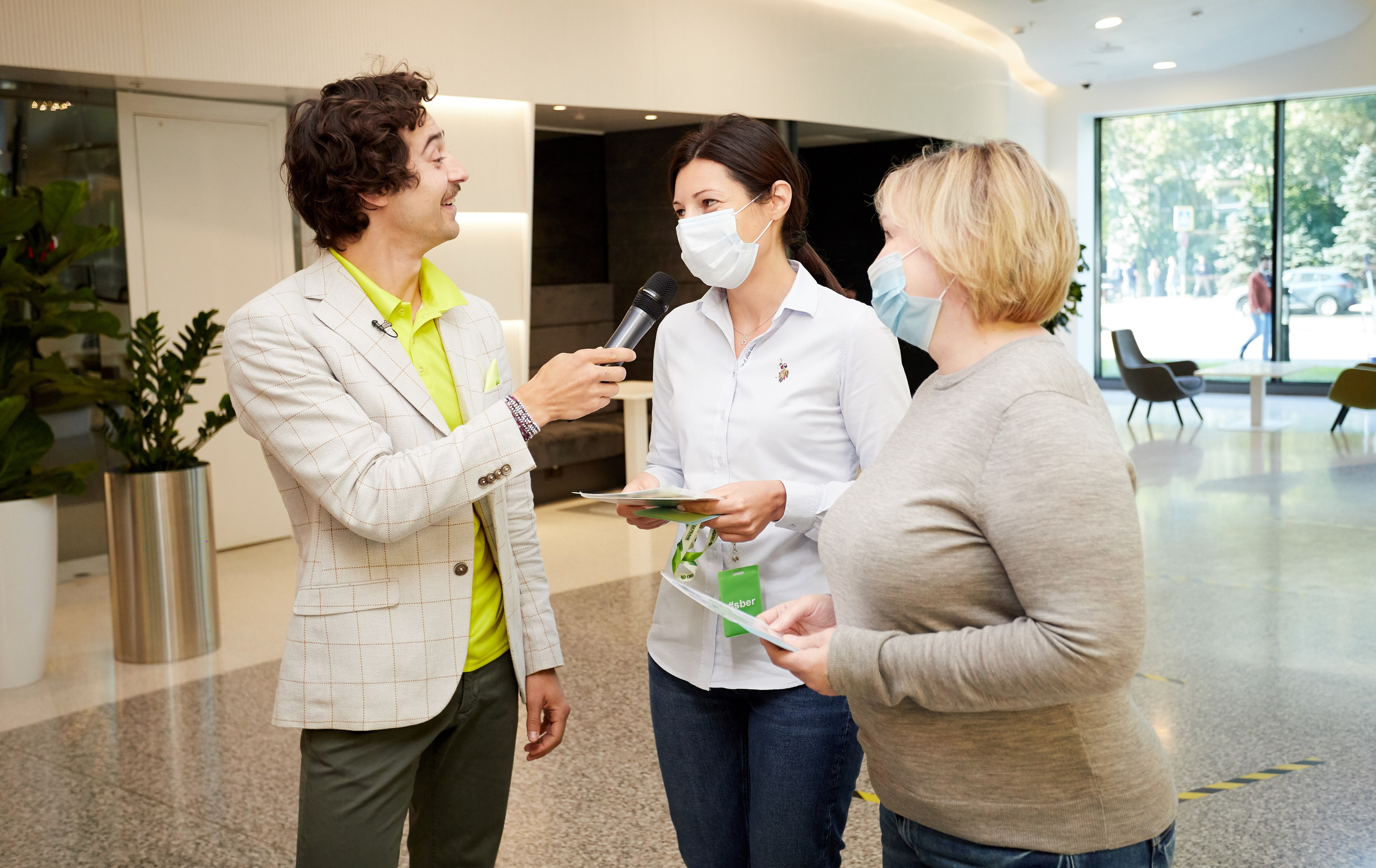 Сбербанк (акция). Репортажный Фотограф