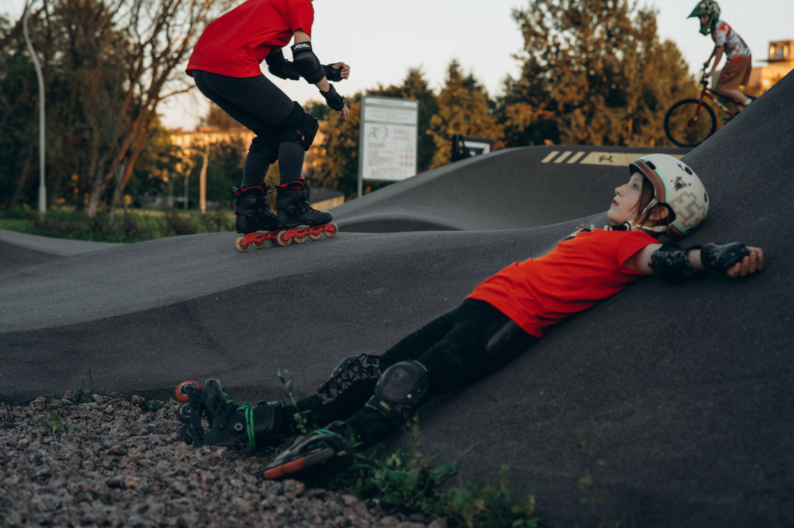 Жанна и Саша. Фотограф в Санкт-Петербурге Ирина Вольмонт