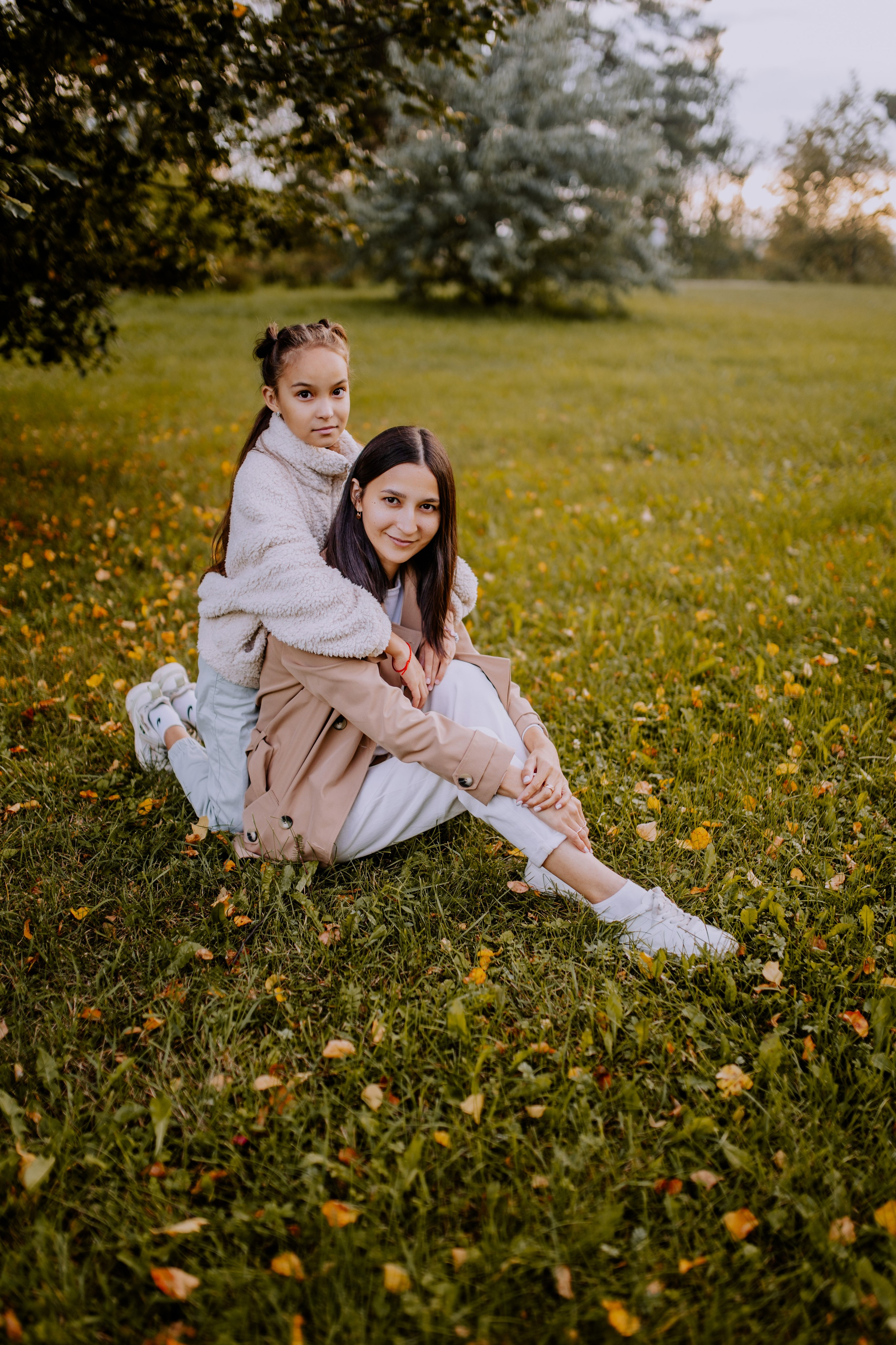 Уходящее лето. Фотограф Шелудкова Яна, город Тюмень