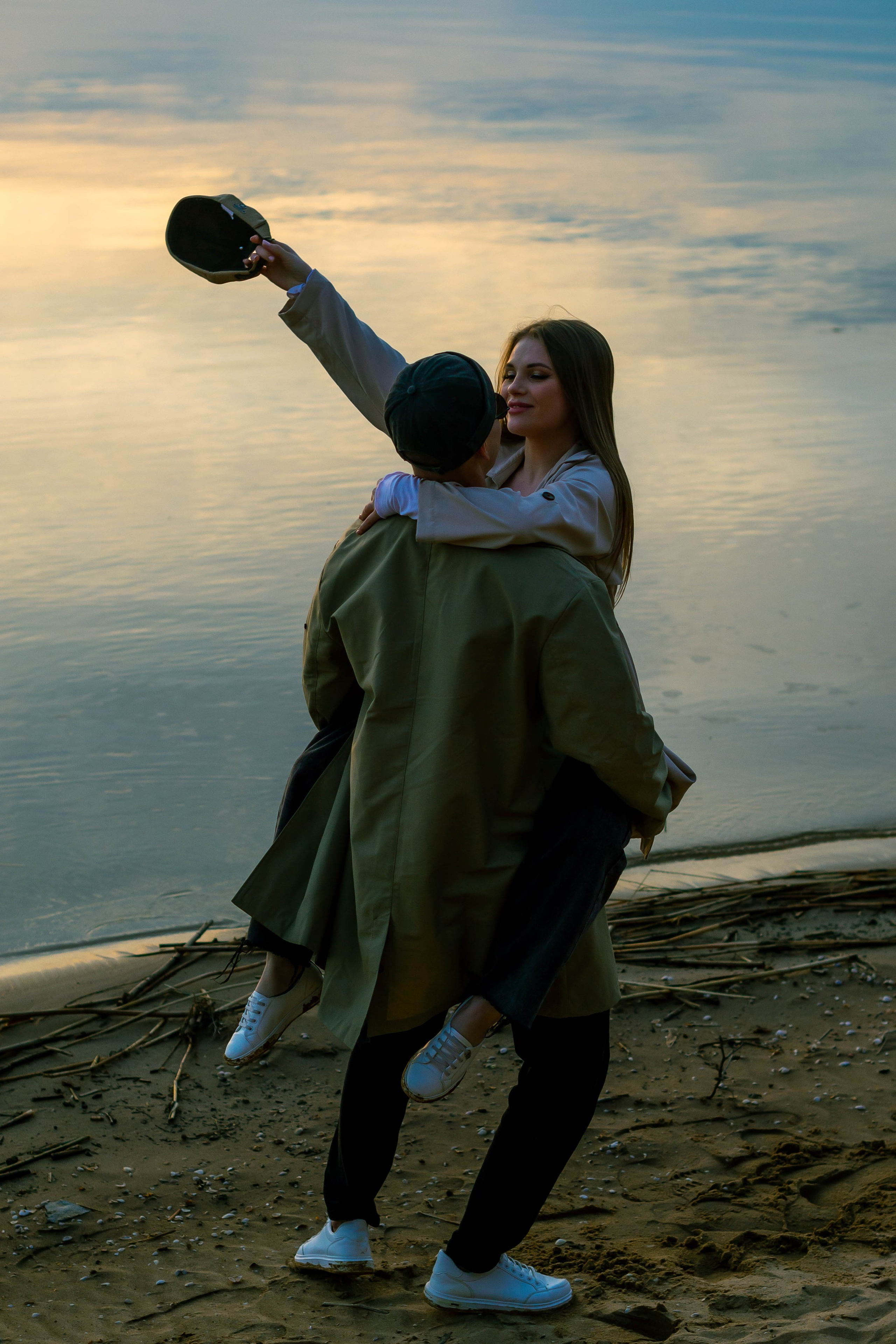 Алина & Александр. Фотограф в Волгограде (Волжском) Андрей